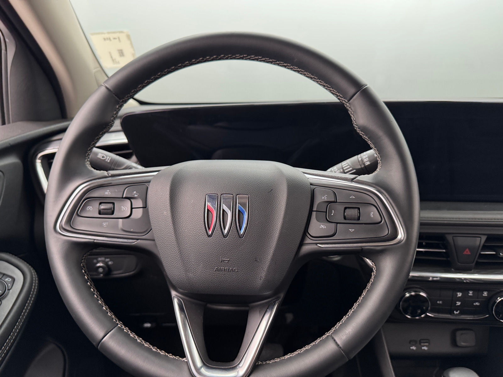Thumbnail: 2025 Buick Encore GX - 5