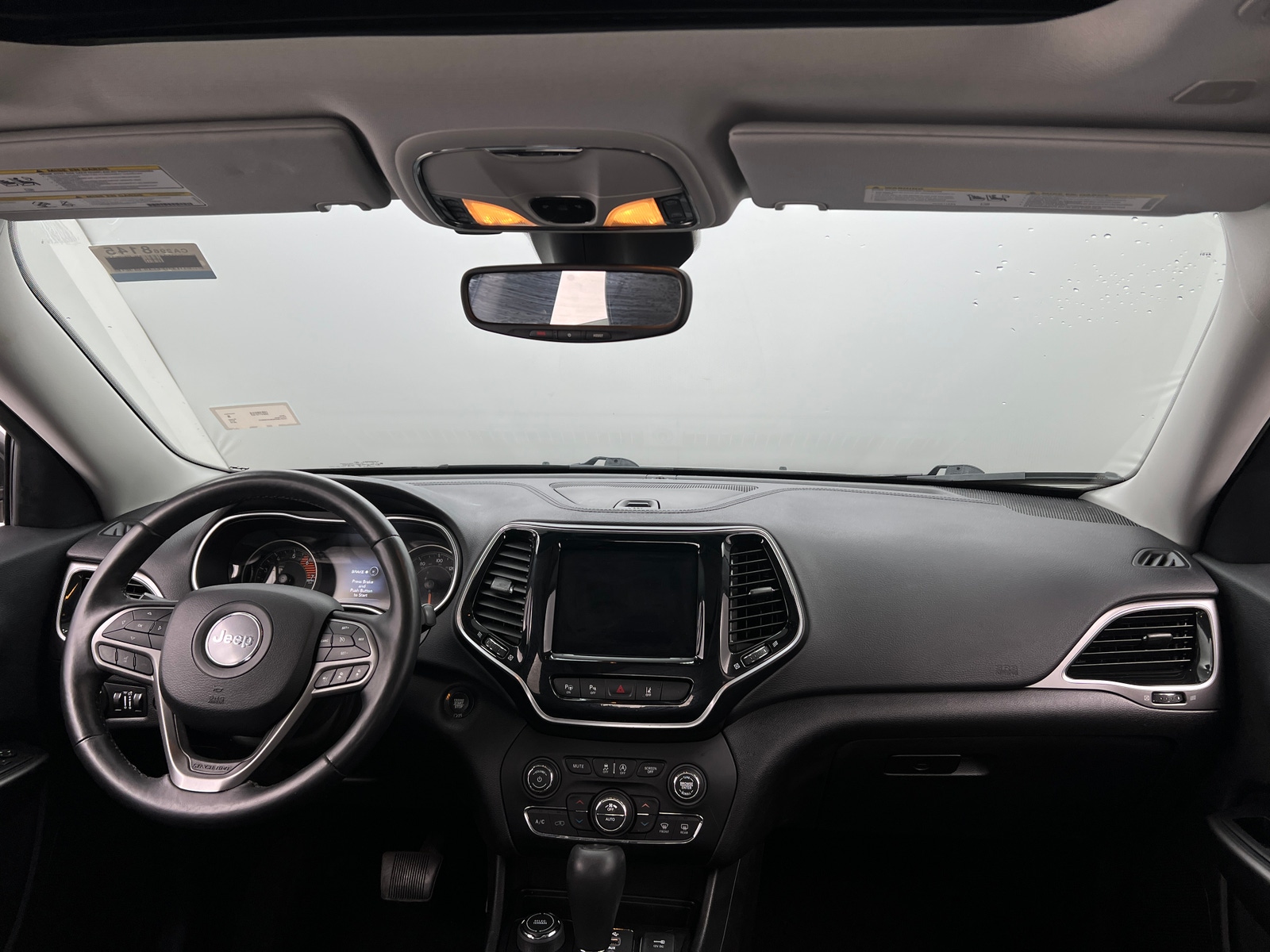 Thumbnail: 2019 Jeep Cherokee - 2