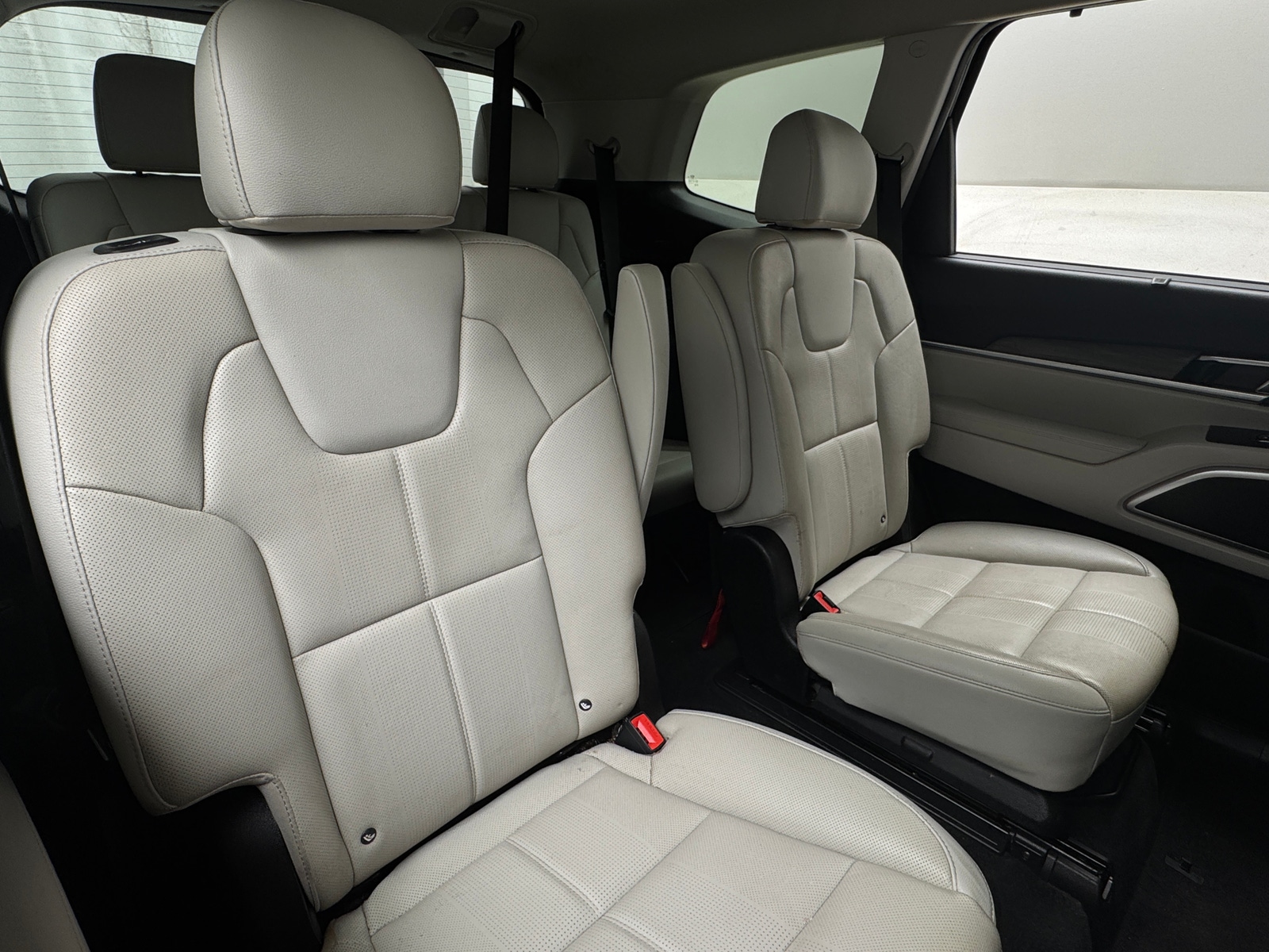 Thumbnail: 2021 Kia Telluride - 5