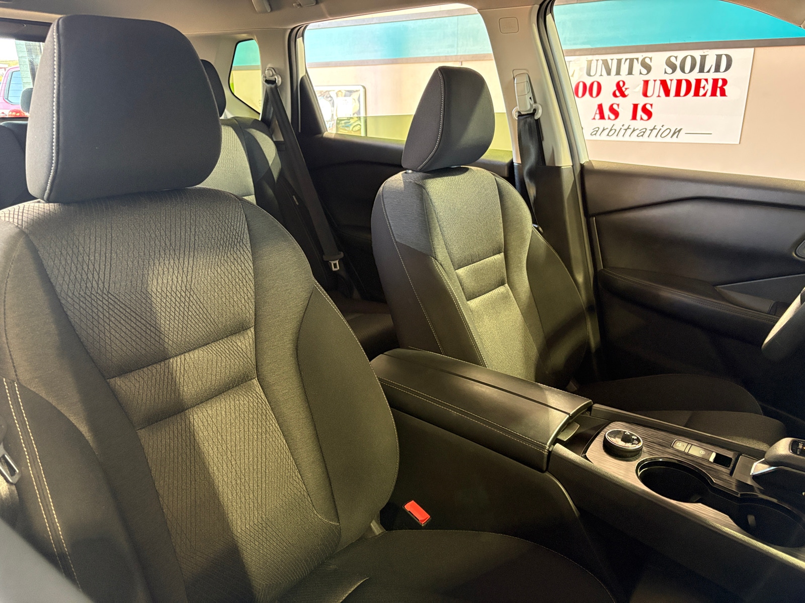 Thumbnail: 2024 Nissan Rogue - 2