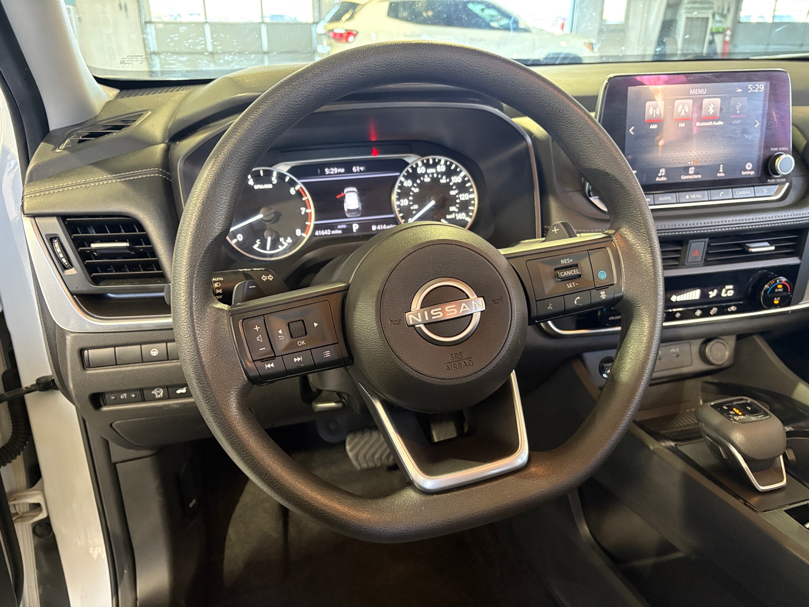Thumbnail: 2024 Nissan Rogue - 5