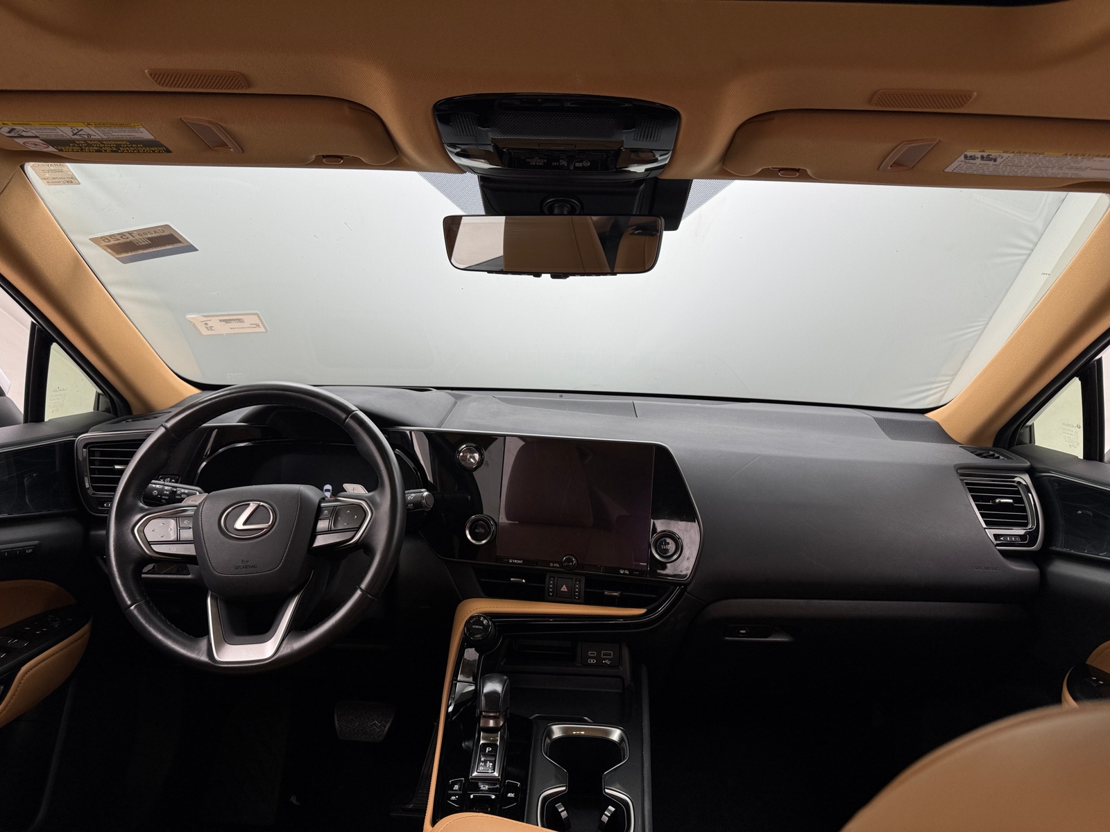 Thumbnail: 2022 Lexus NX - 2