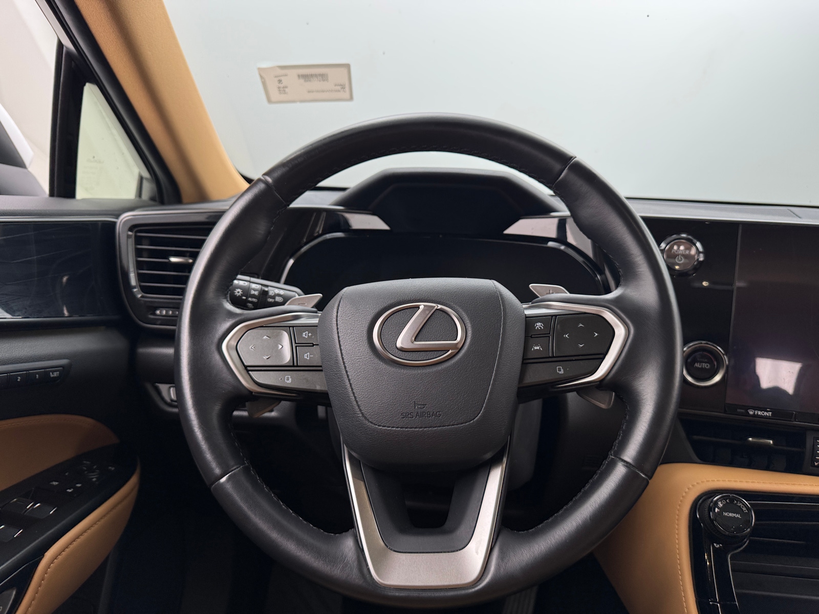 Thumbnail: 2022 Lexus NX - 4