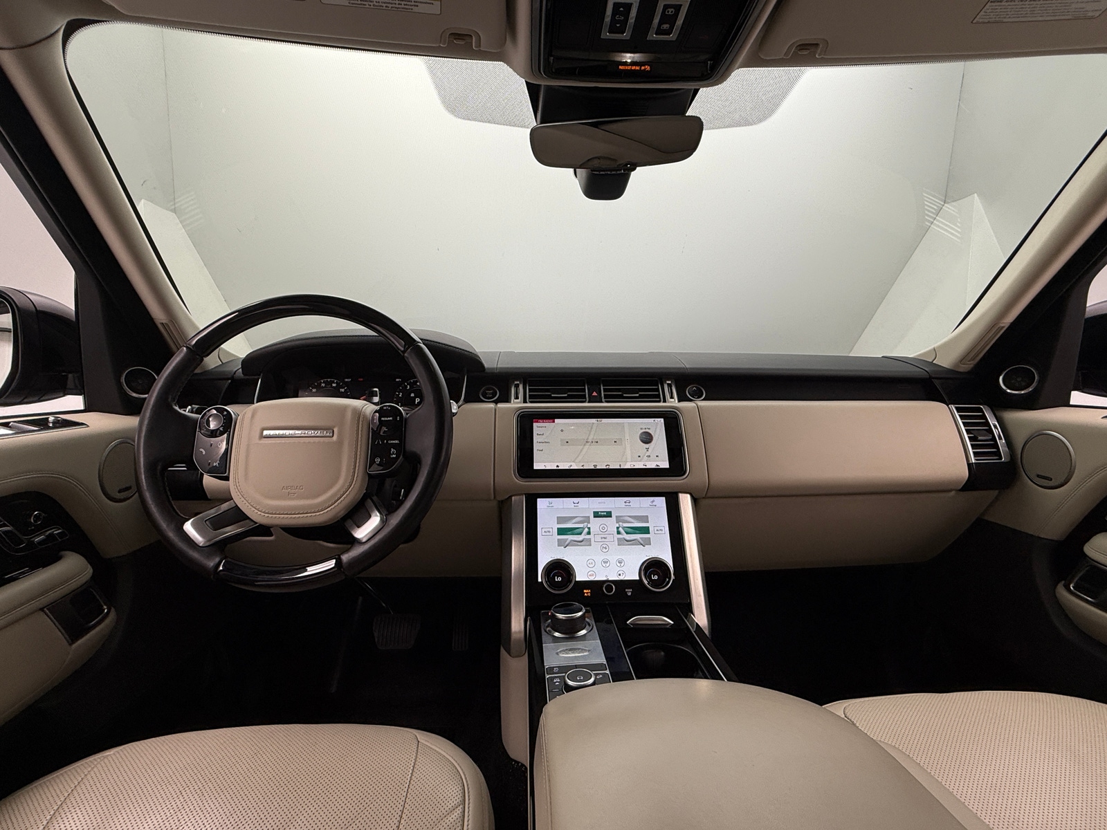 Thumbnail: 2020 Land Rover Range Rover - 2