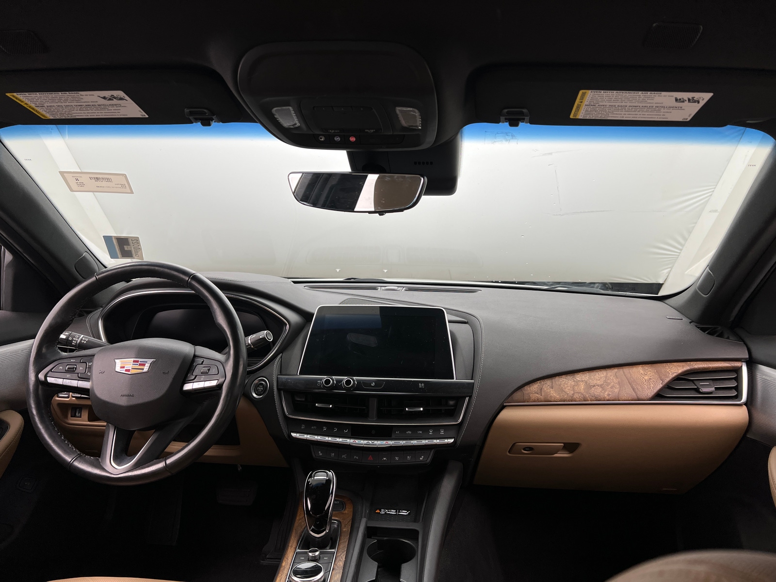 Thumbnail: 2021 Cadillac CT5 - 2