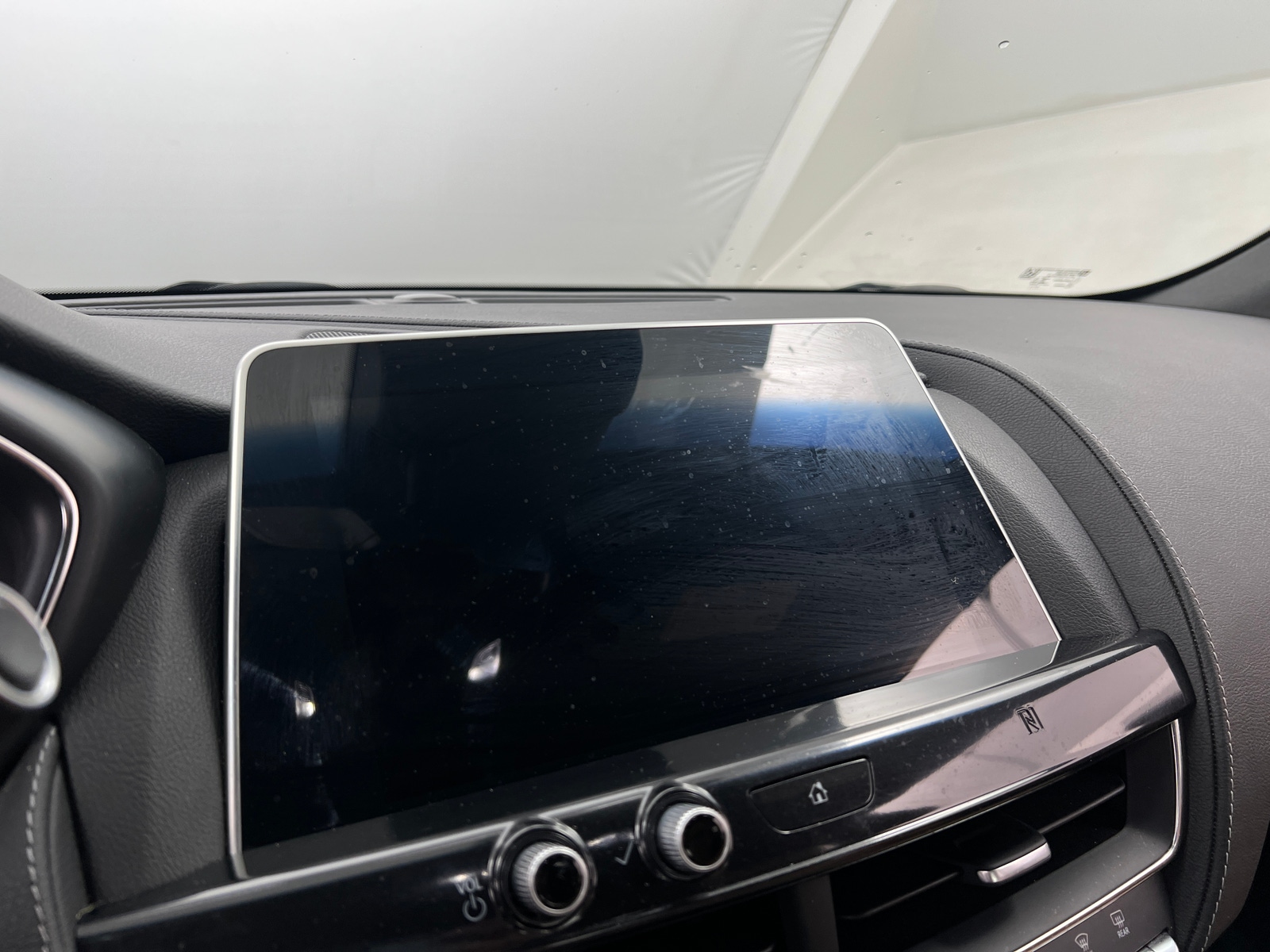 Thumbnail: 2021 Cadillac CT5 - 3