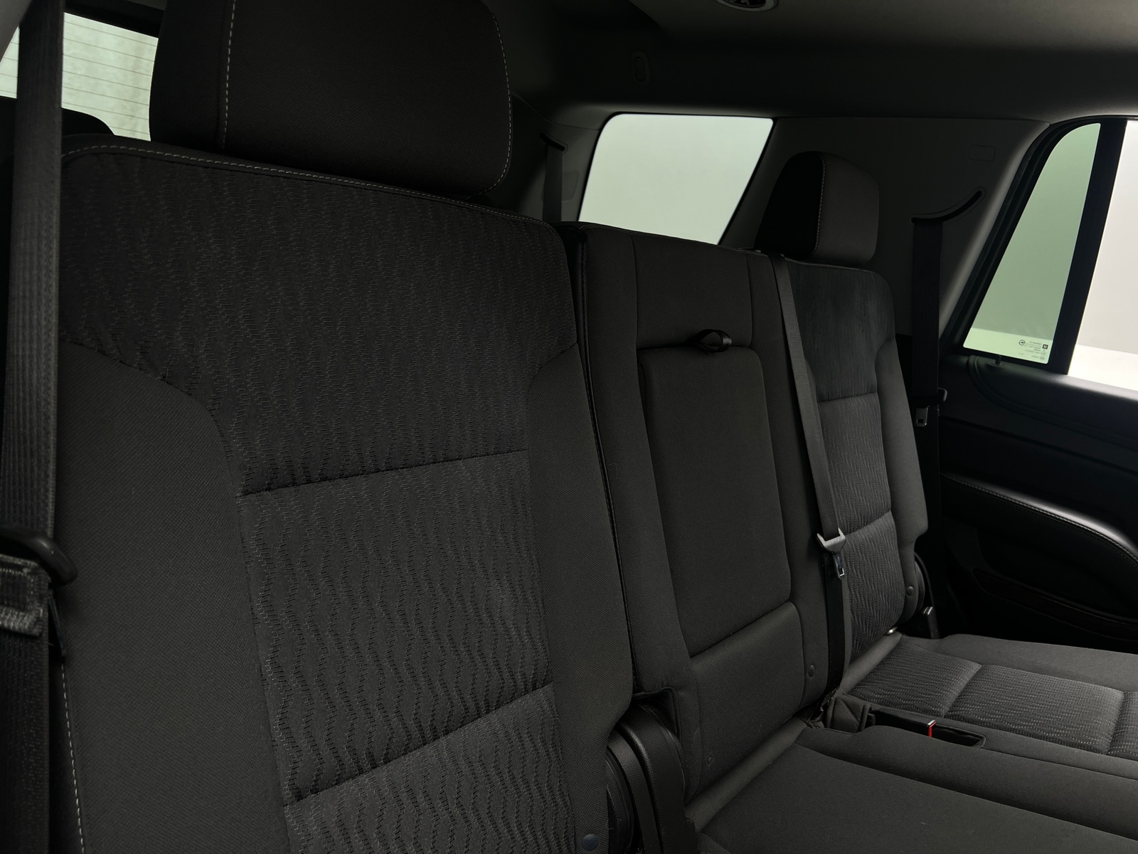 Thumbnail: 2019 GMC Yukon - 6