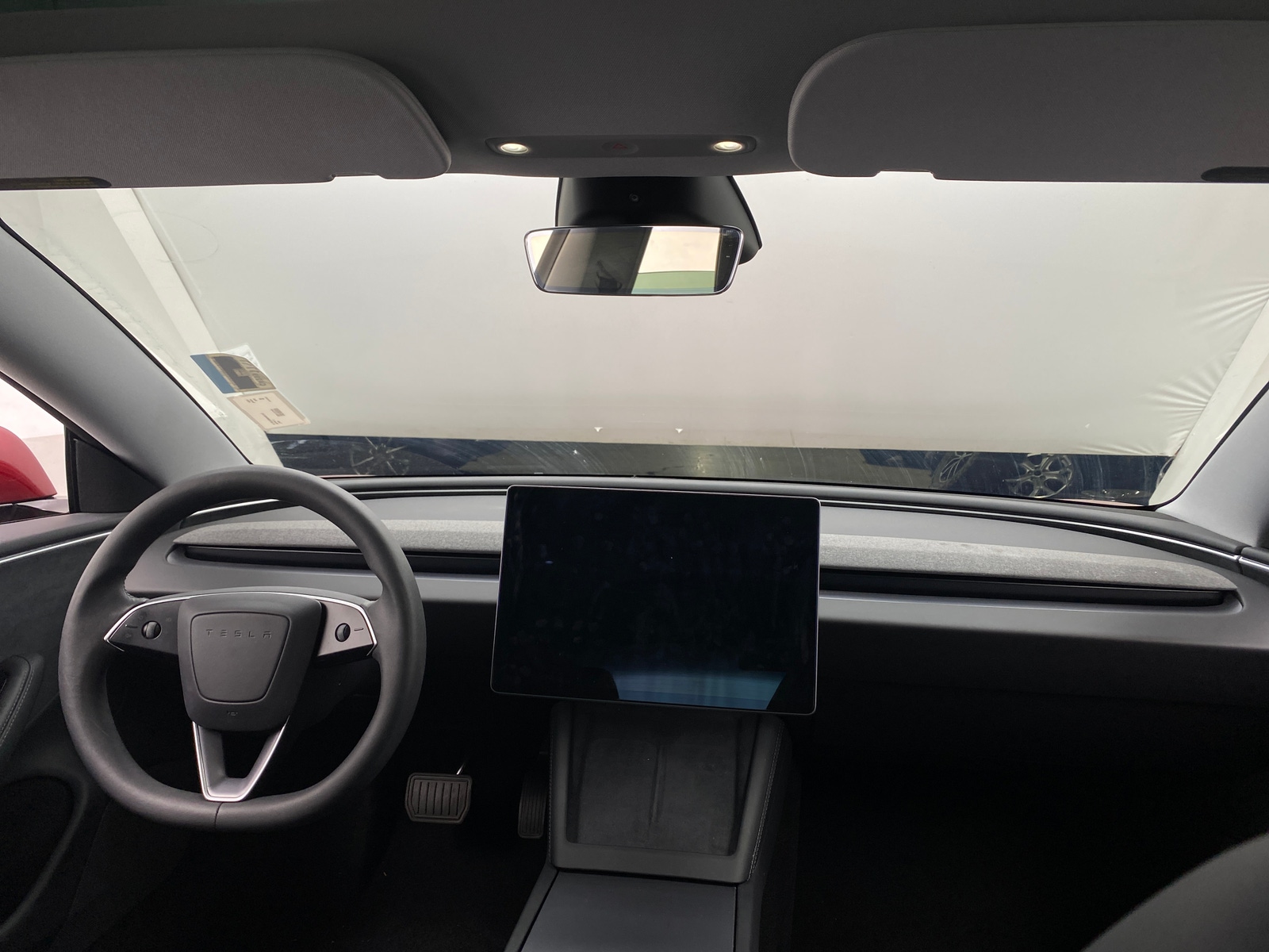 Thumbnail: 2024 Tesla Model 3 - 2
