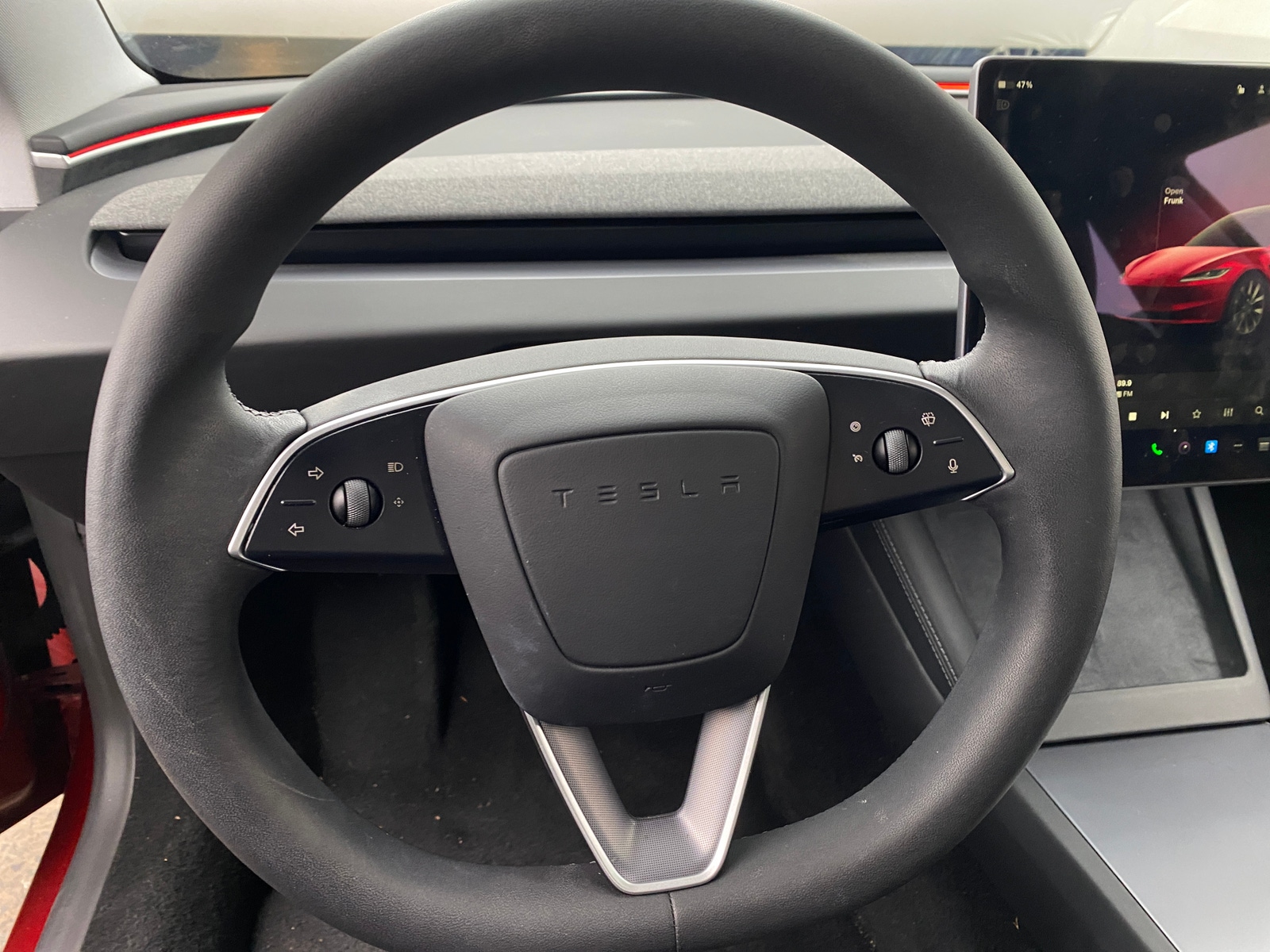 Thumbnail: 2024 Tesla Model 3 - 4