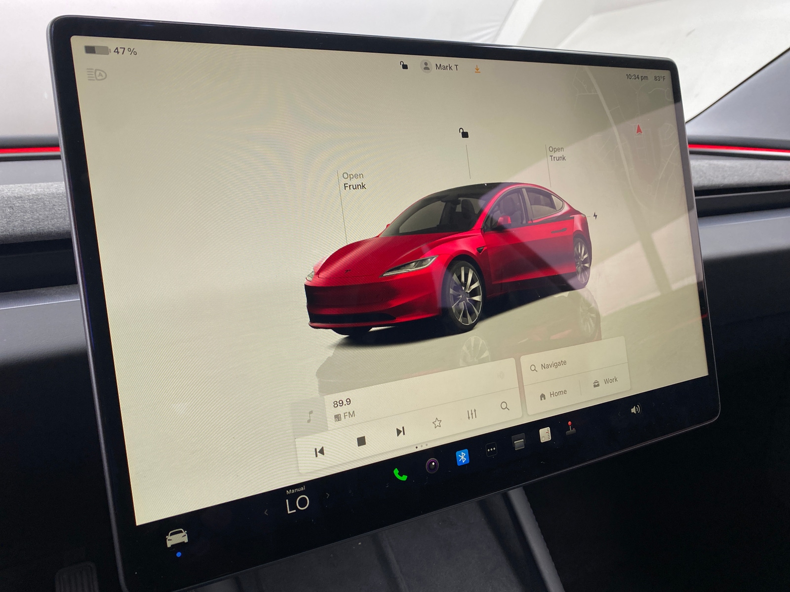Thumbnail: 2024 Tesla Model 3 - 3
