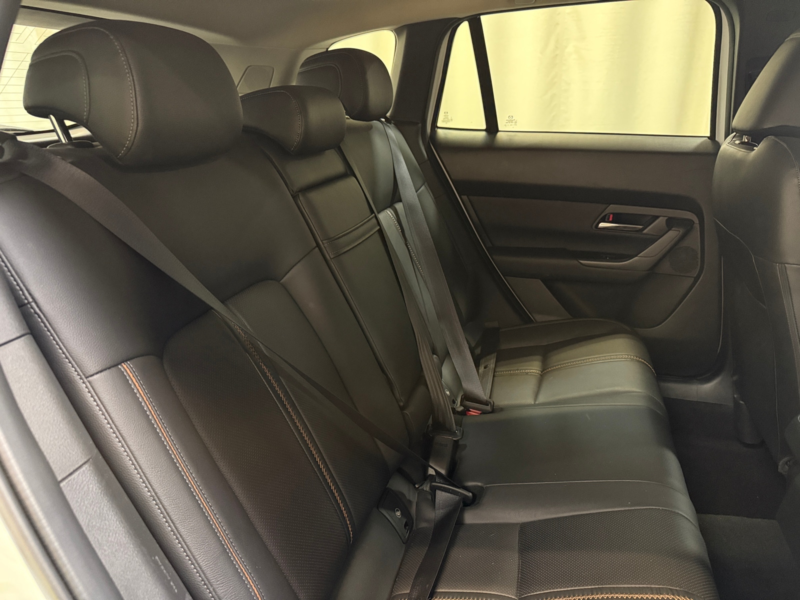 Thumbnail: 2023 Mazda CX-50 - 5