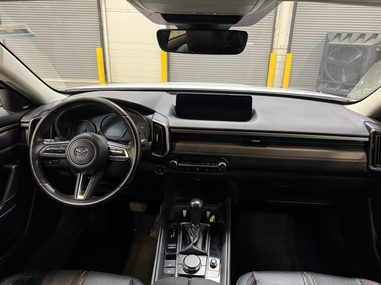 Thumbnail: 2023 Mazda CX-50 - 2