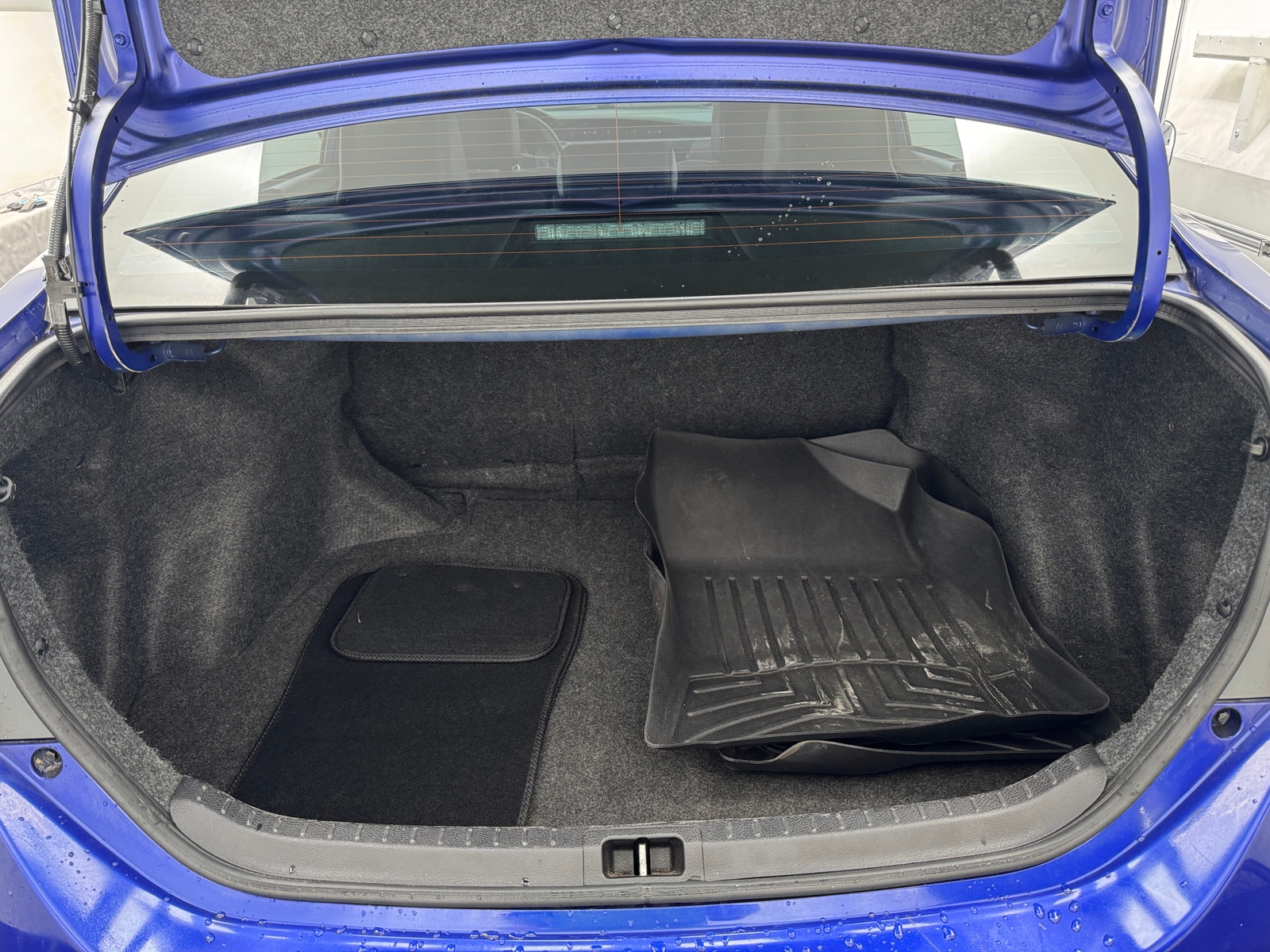 Thumbnail: 2015 Toyota Corolla - 7