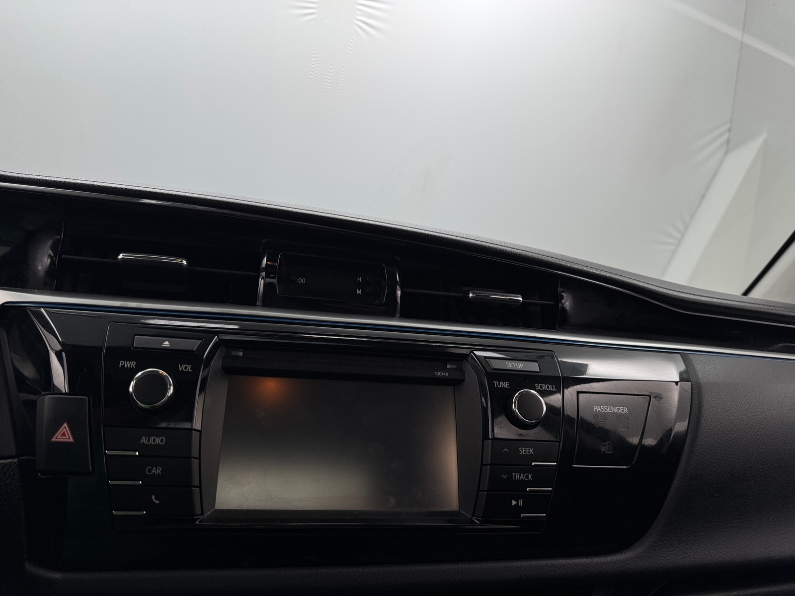 Thumbnail: 2015 Toyota Corolla - 4