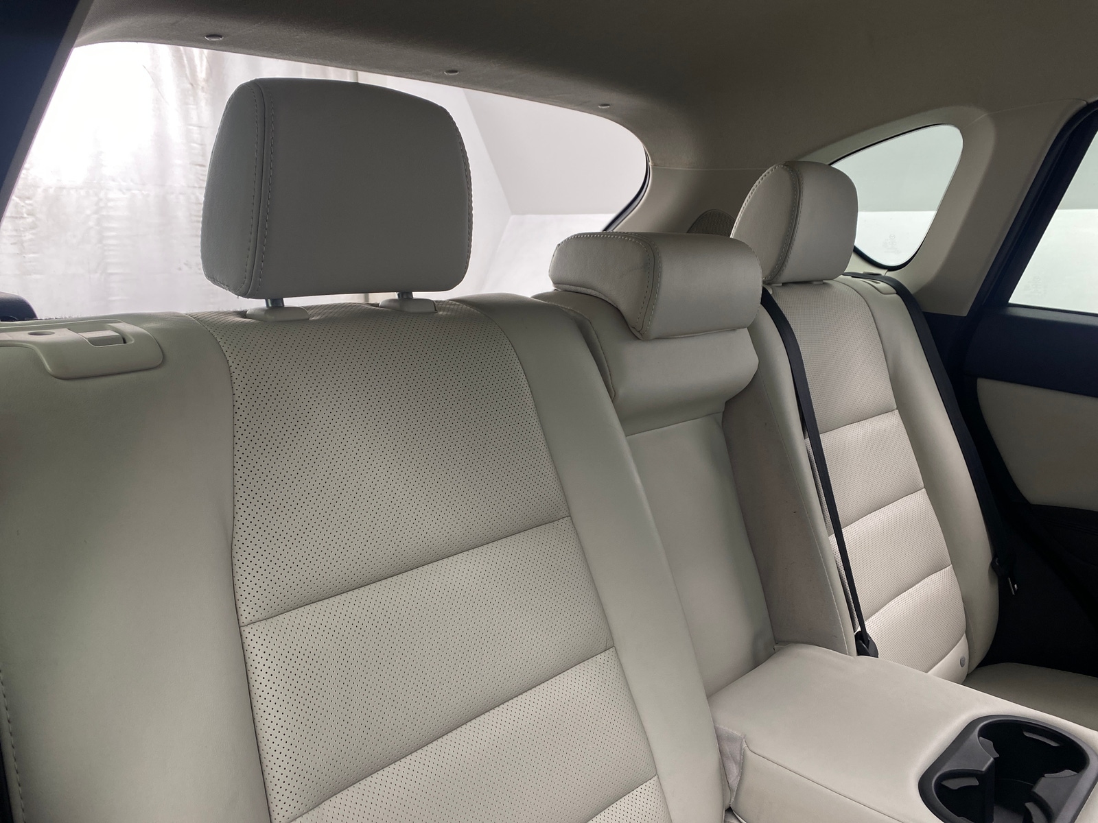 Thumbnail: 2016 Mazda CX-5 - 5