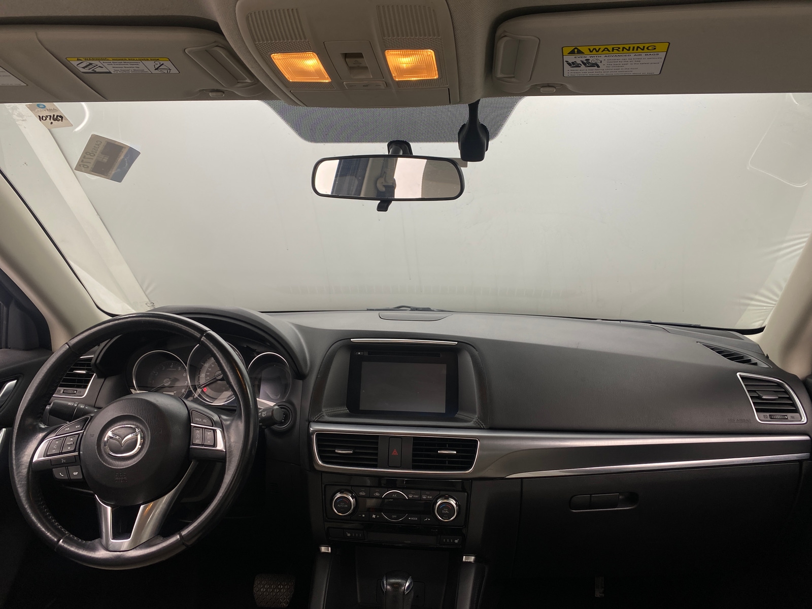 Thumbnail: 2016 Mazda CX-5 - 2
