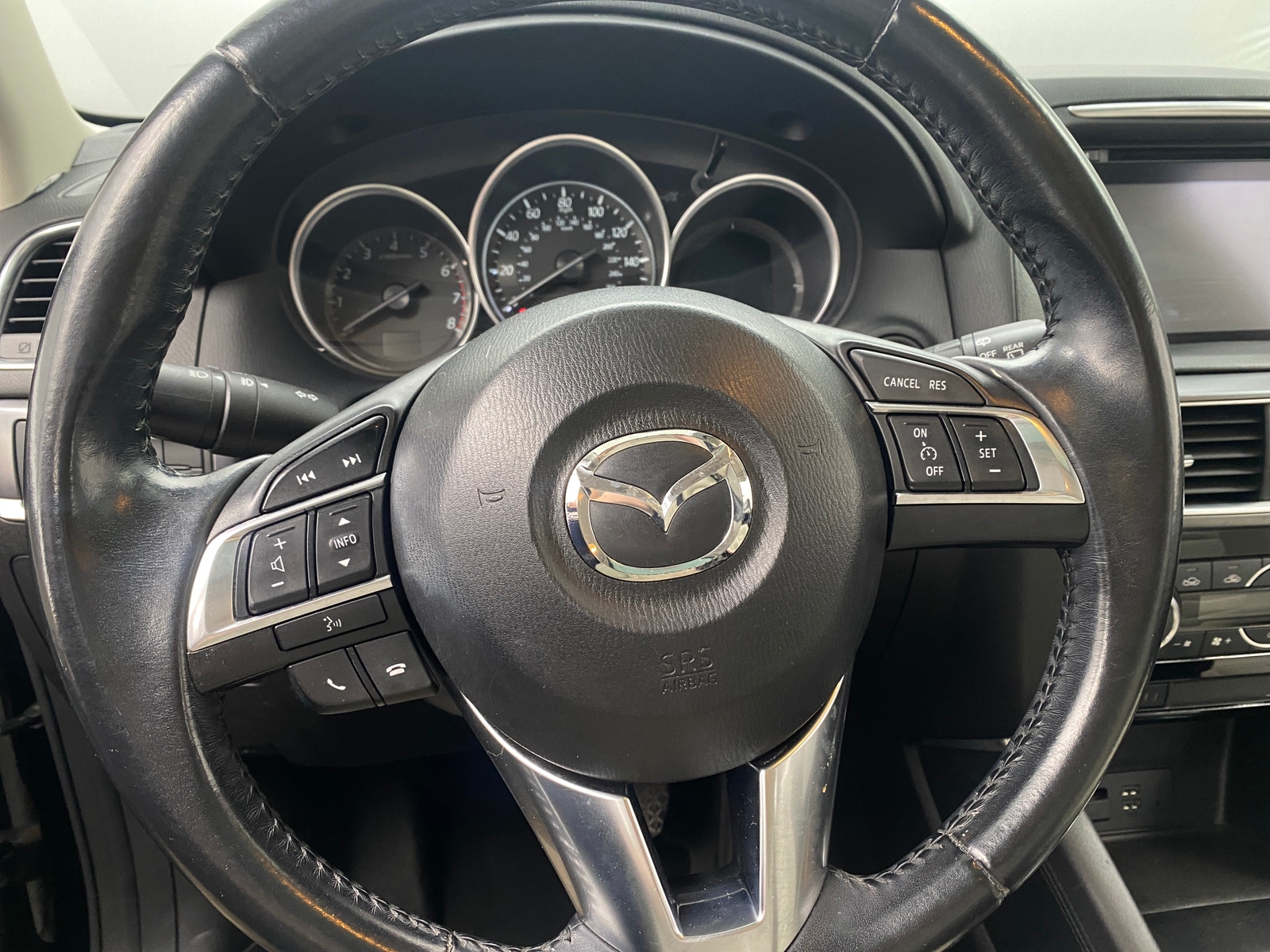 Thumbnail: 2016 Mazda CX-5 - 4