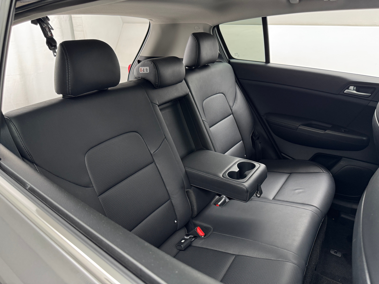 Thumbnail: 2017 Kia Sportage - 5