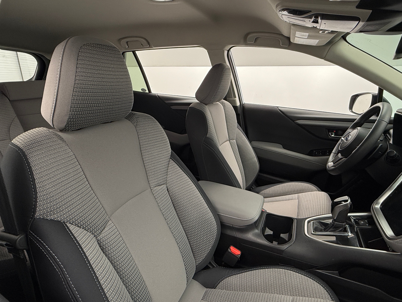 Thumbnail: 2025 Subaru Outback - 2