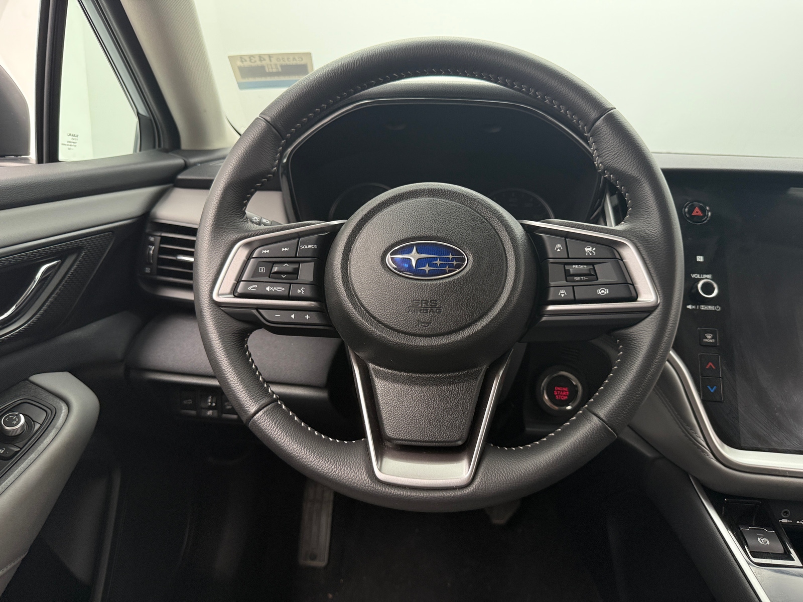 Thumbnail: 2025 Subaru Outback - 5
