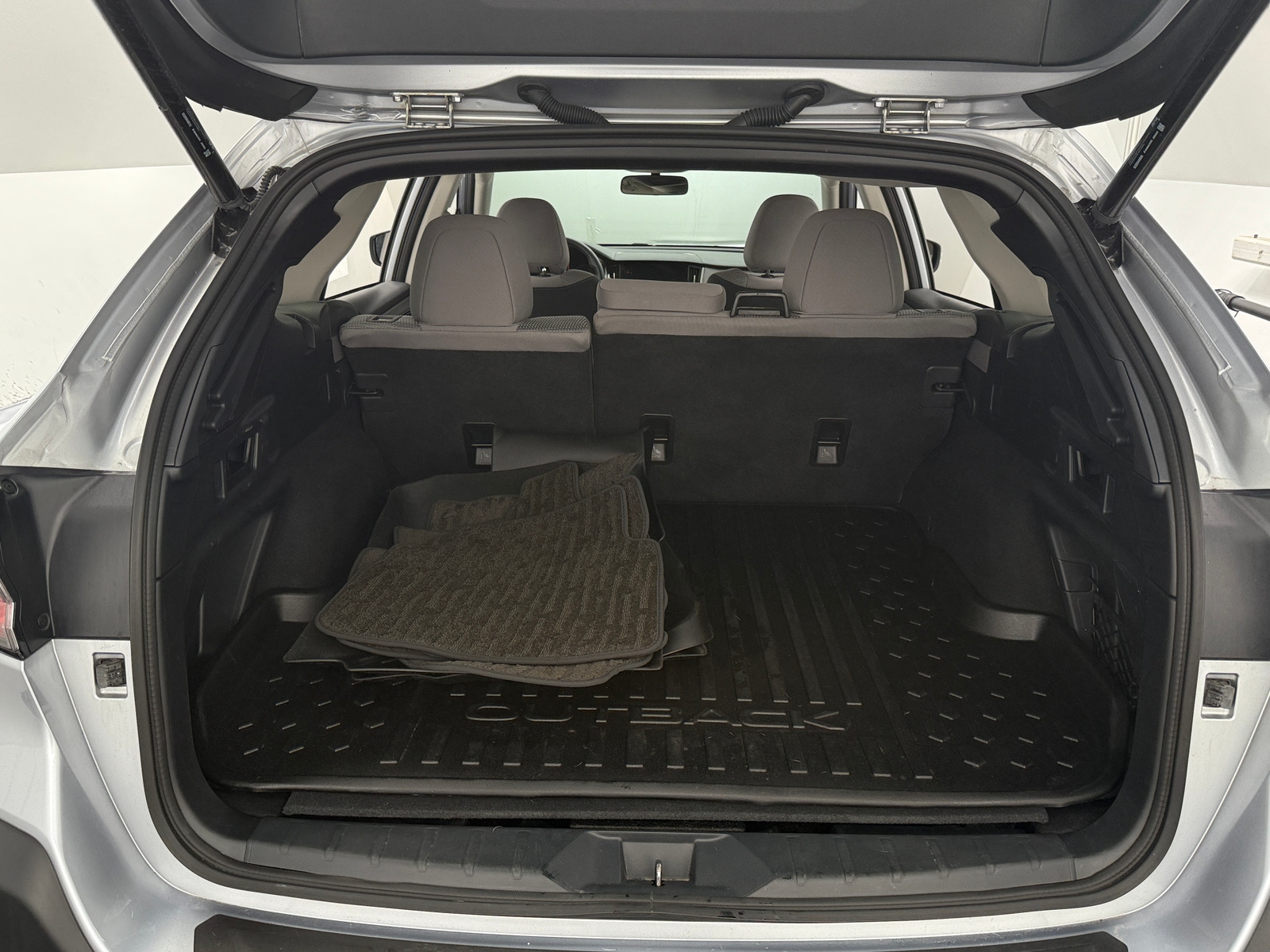 Thumbnail: 2025 Subaru Outback - 7