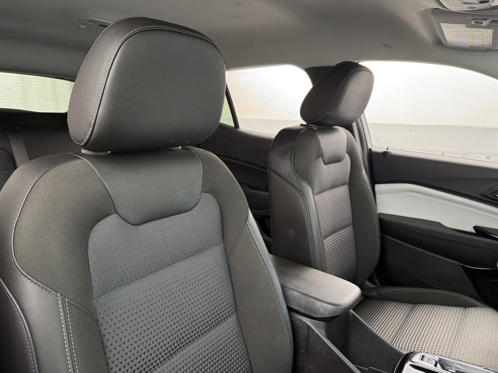Thumbnail: 2024 Chevrolet Trax - 2