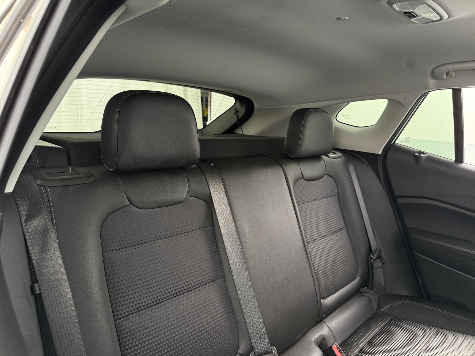 Thumbnail: 2024 Chevrolet Trax - 6