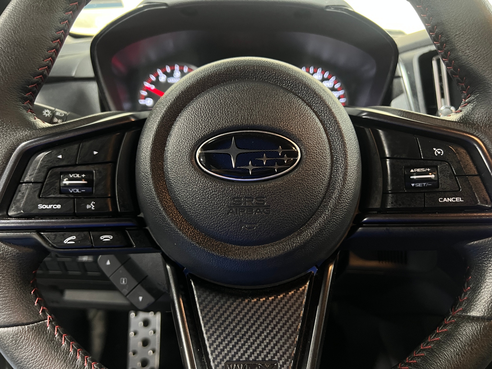 Thumbnail: 2023 Subaru WRX - 5