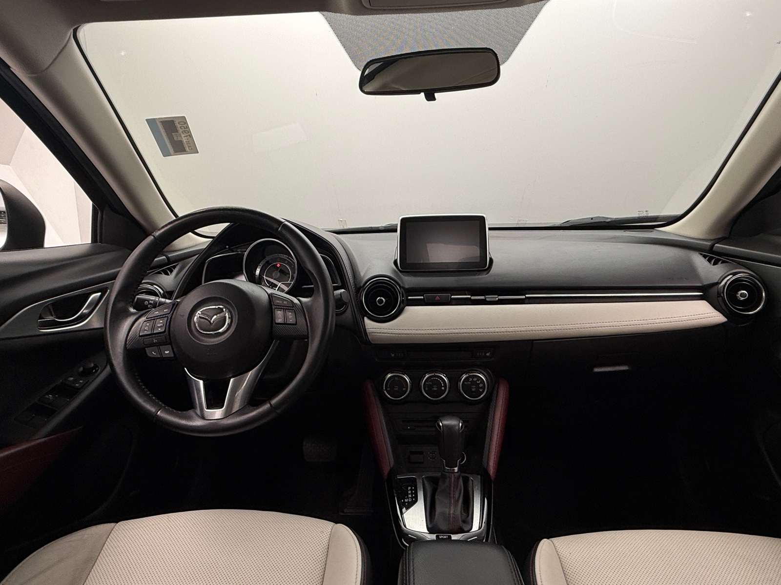 Thumbnail: 2016 Mazda CX-3 - 2