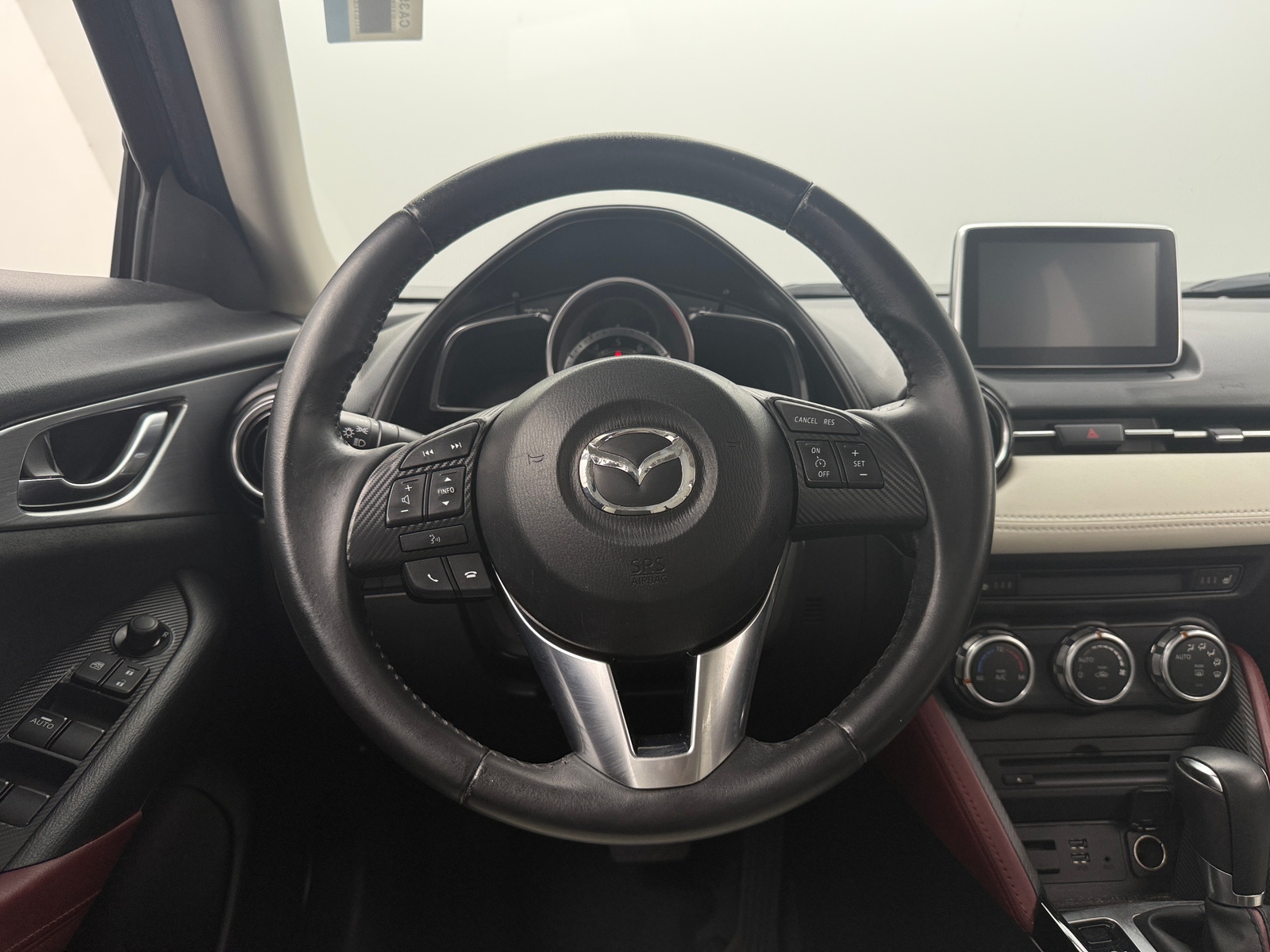 Thumbnail: 2016 Mazda CX-3 - 4