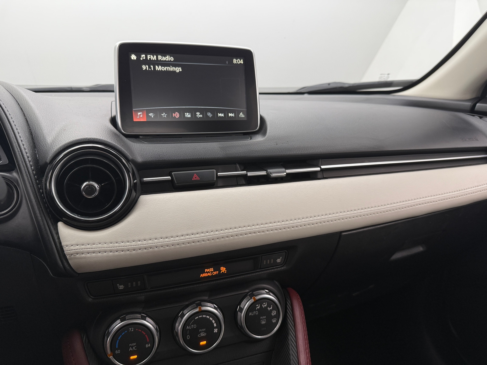 Thumbnail: 2016 Mazda CX-3 - 3