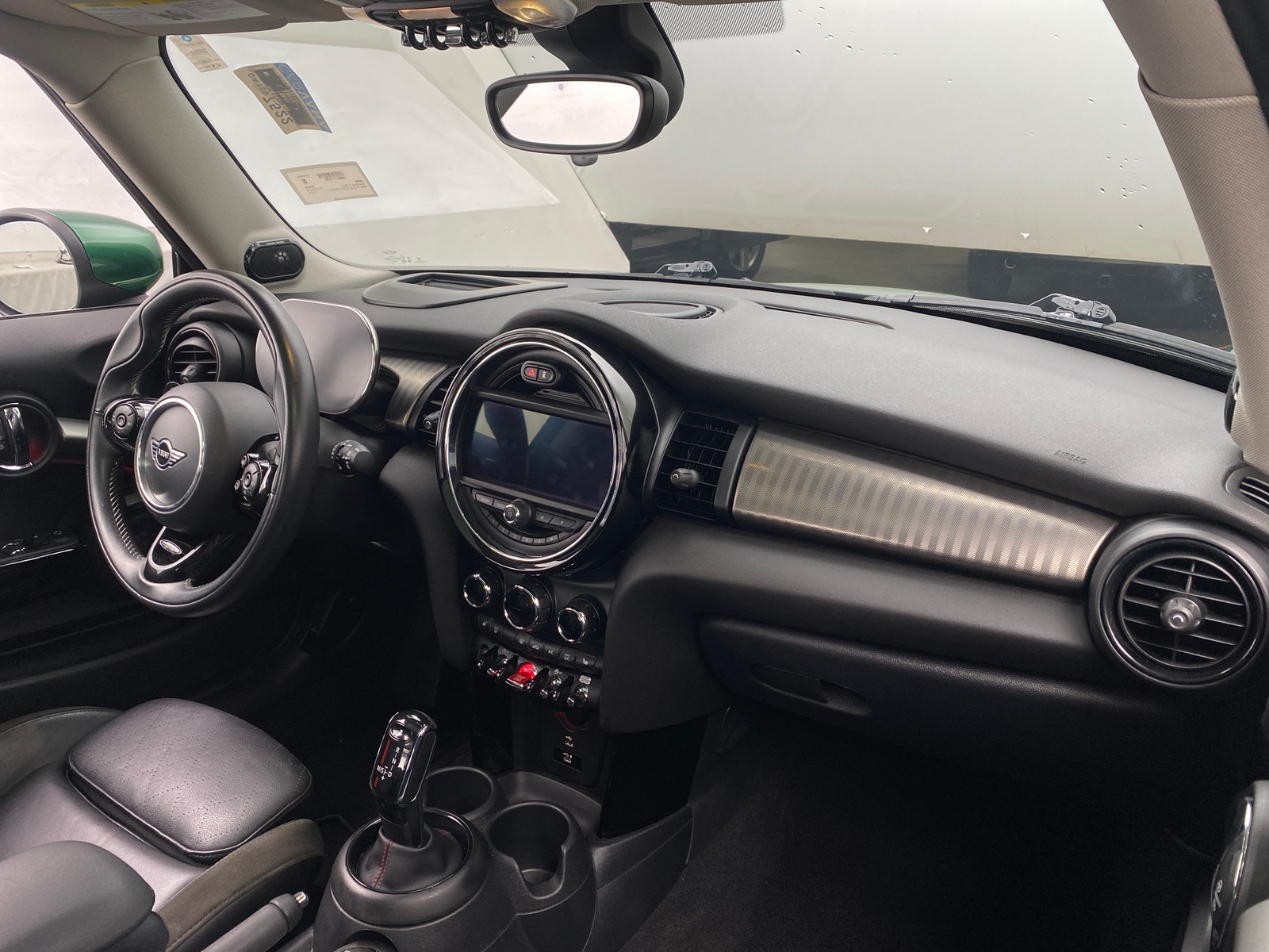 Thumbnail: 2021 MINI Cooper Hardtop - 2