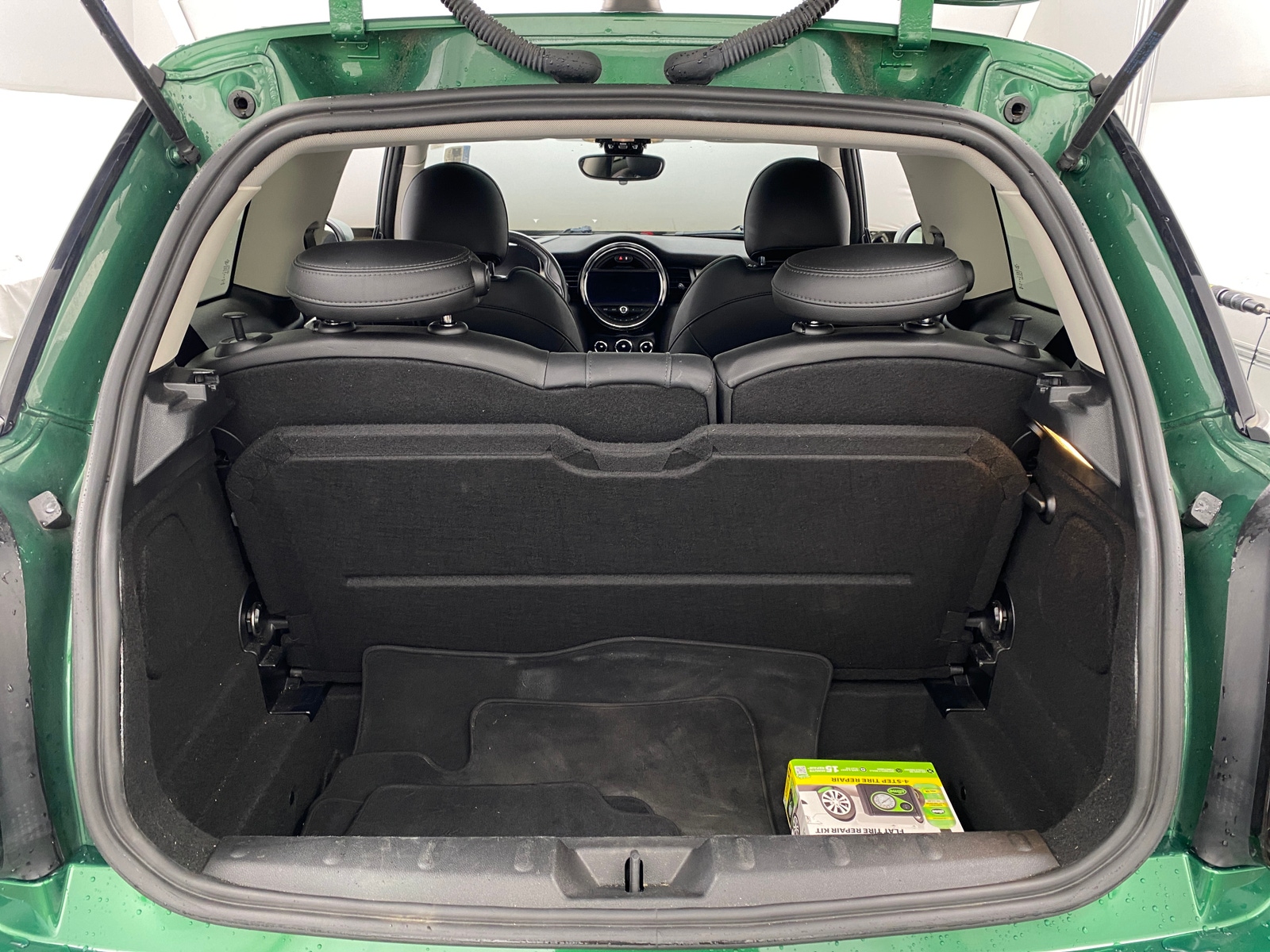 Thumbnail: 2021 MINI Cooper Hardtop - 6