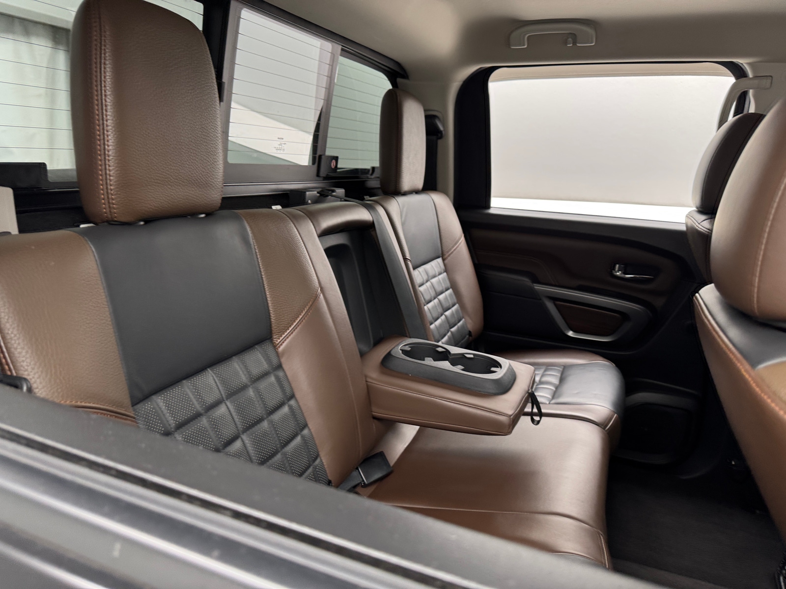 Thumbnail: 2017 Nissan Titan - 5