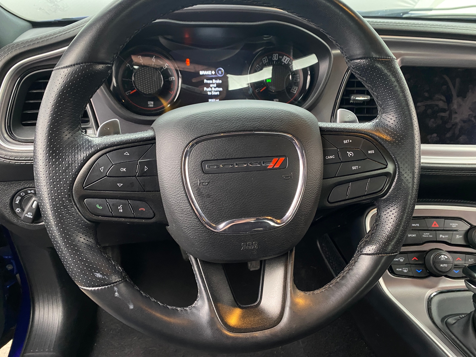 Thumbnail: 2021 Dodge Challenger - 4