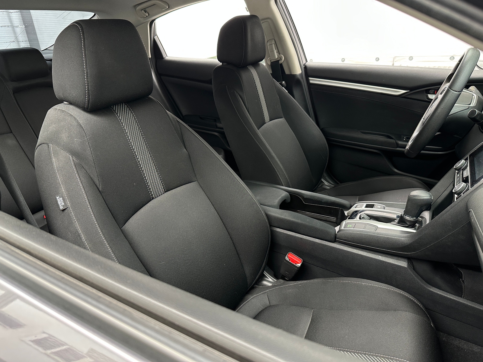 Thumbnail: 2016 Honda Civic - 2