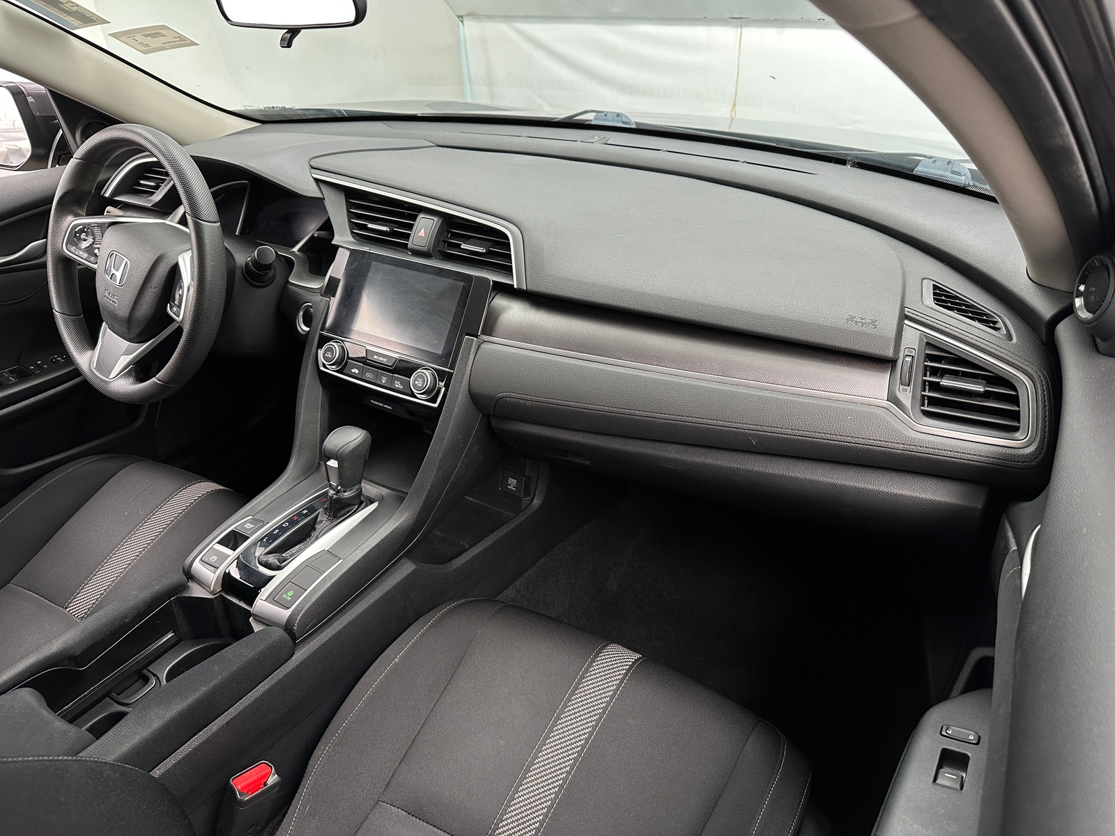 Thumbnail: 2016 Honda Civic - 3