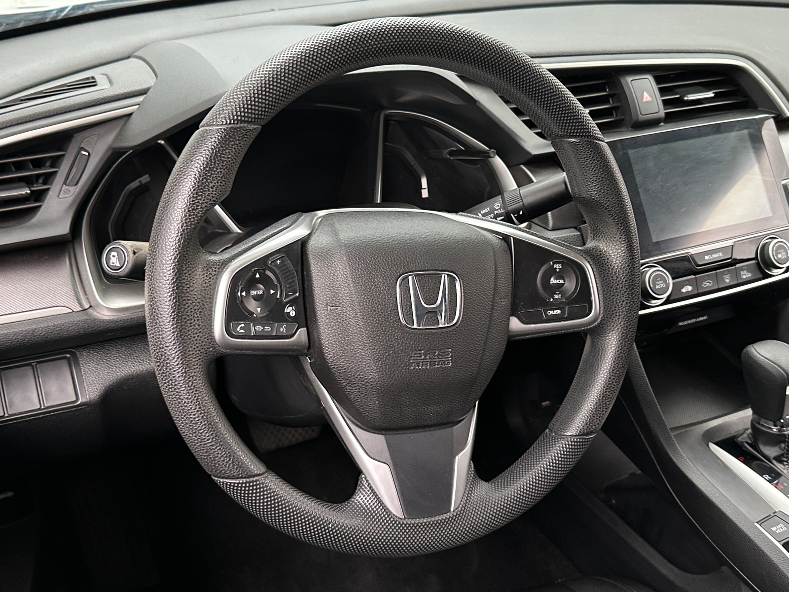 Thumbnail: 2016 Honda Civic - 5