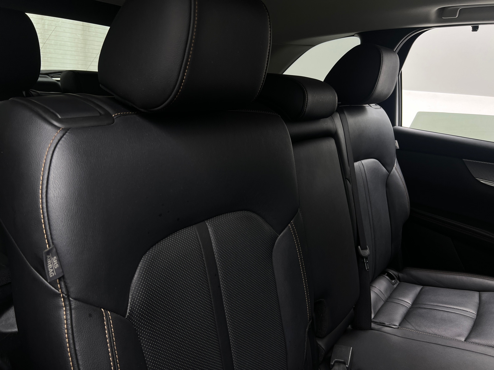 Thumbnail: 2024 Mazda CX-90 - 5