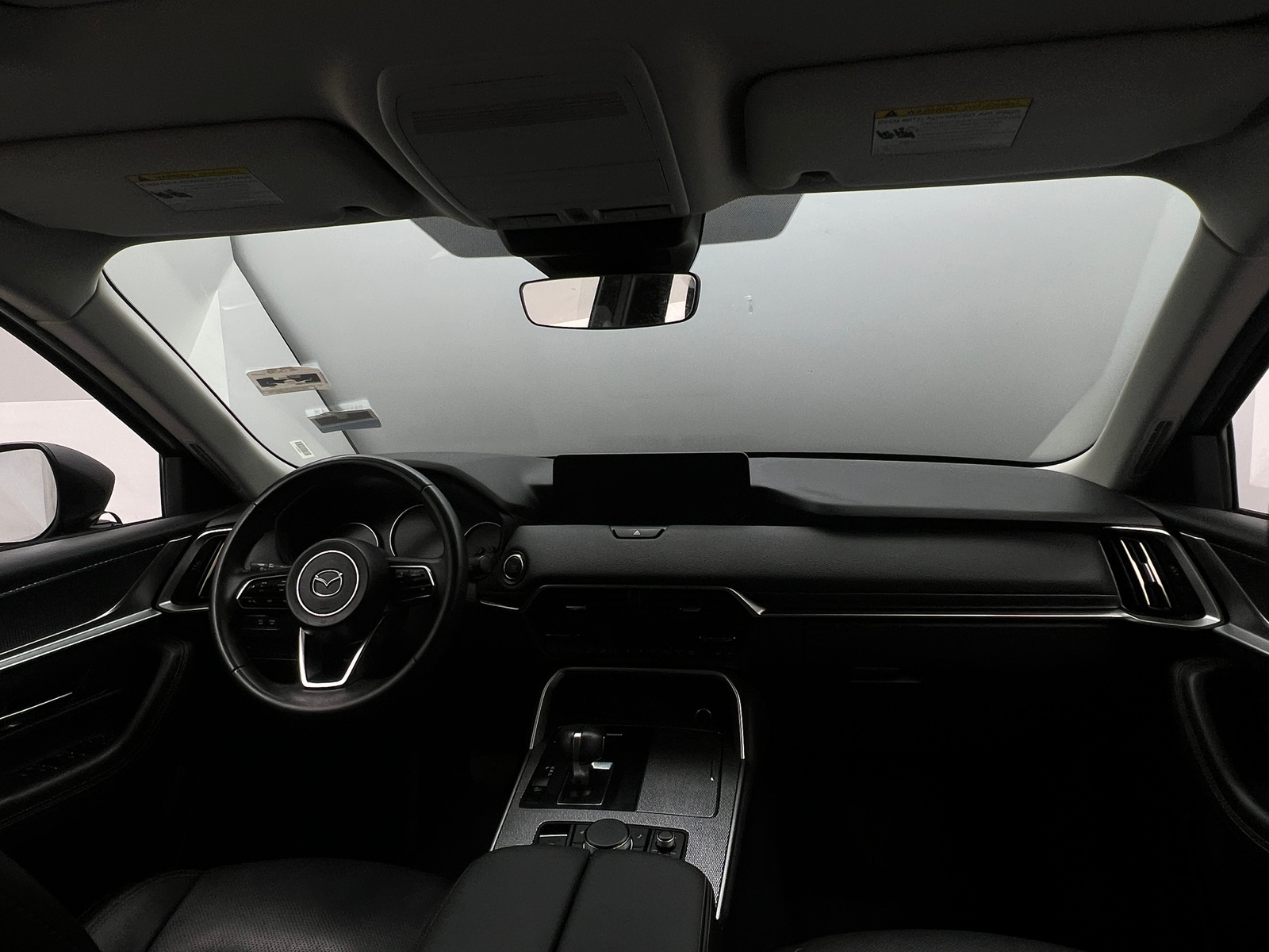 Thumbnail: 2024 Mazda CX-90 - 2