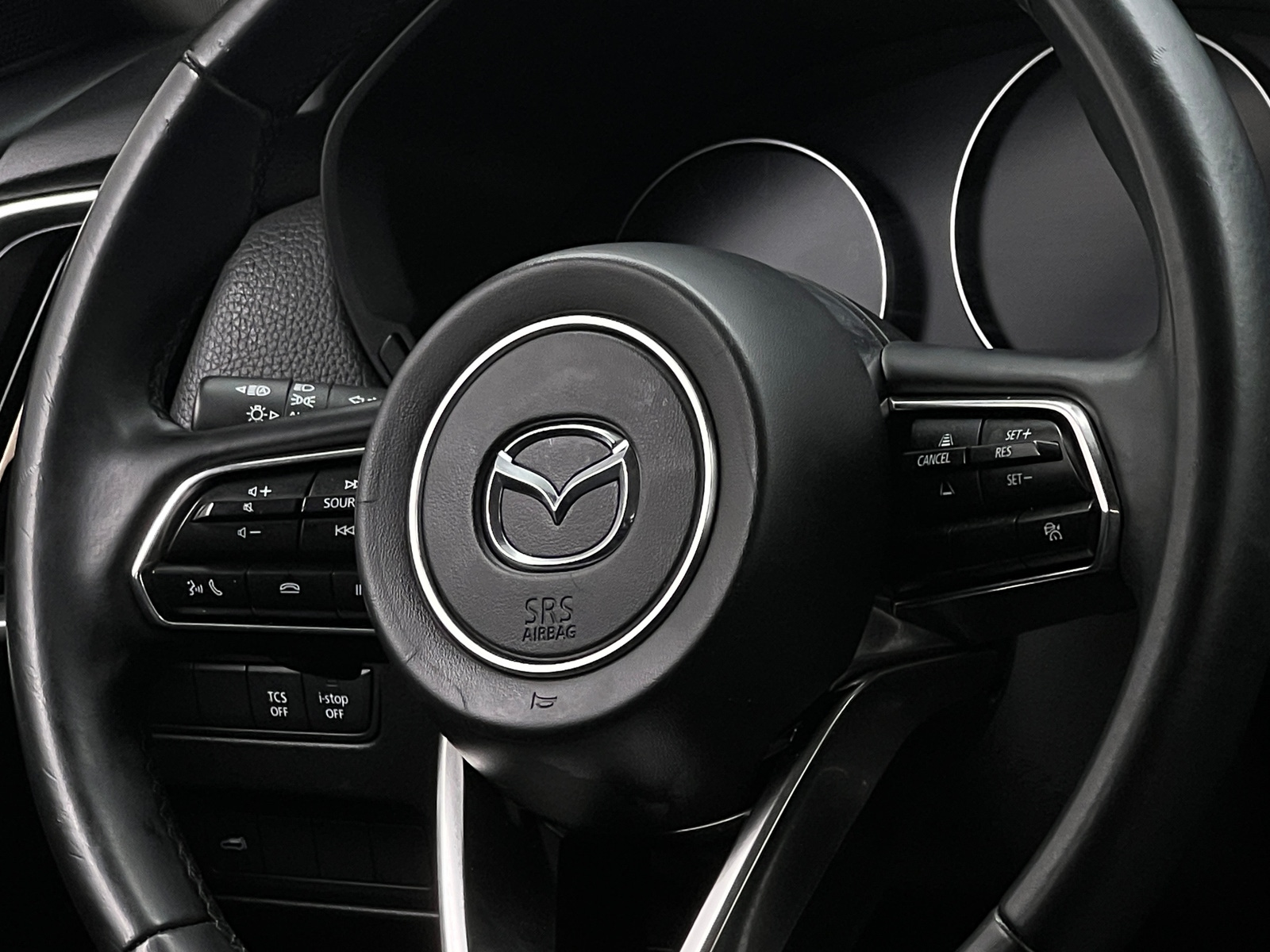 Thumbnail: 2024 Mazda CX-90 - 4