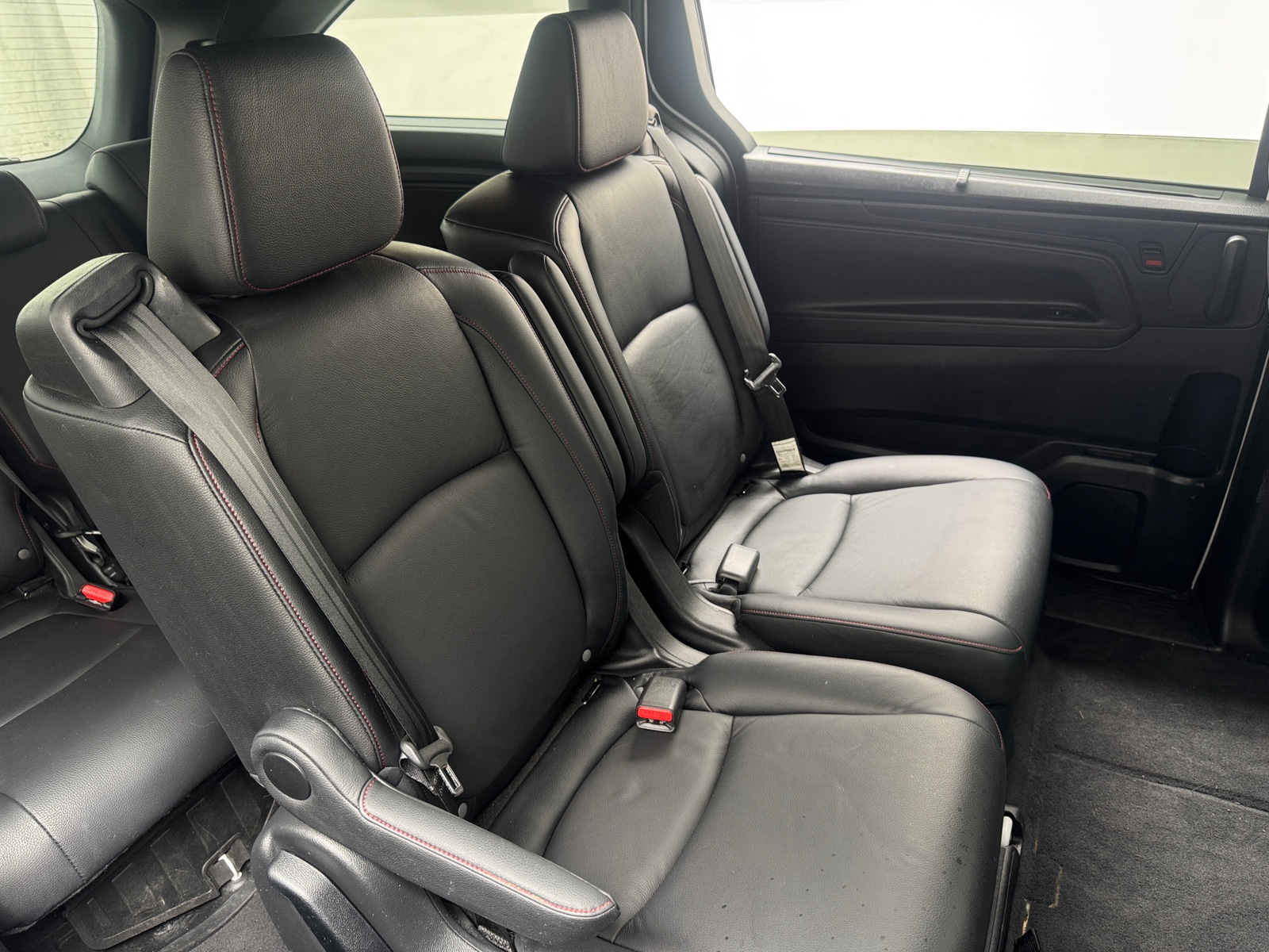 Thumbnail: 2023 Honda Odyssey - 5