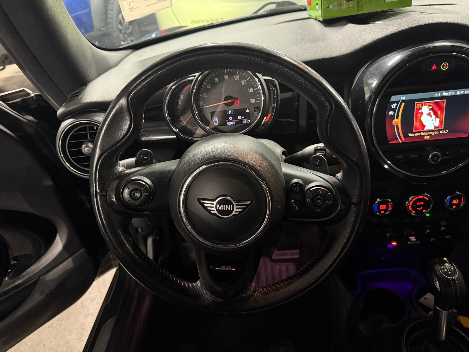 Thumbnail: 2019 MINI Cooper Convertible - 4