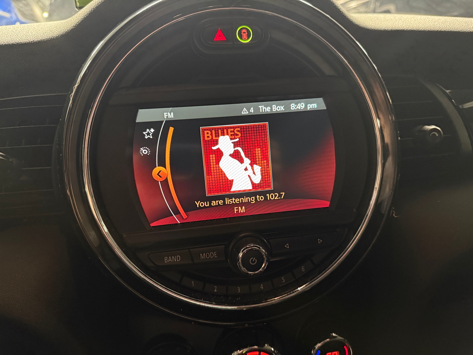 Thumbnail: 2019 MINI Cooper Convertible - 3