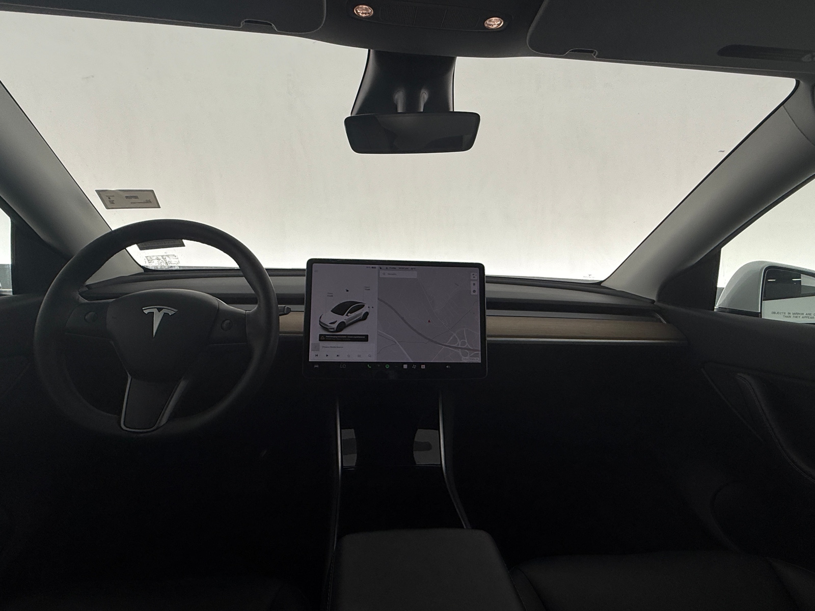 Thumbnail: 2021 Tesla Model Y - 2