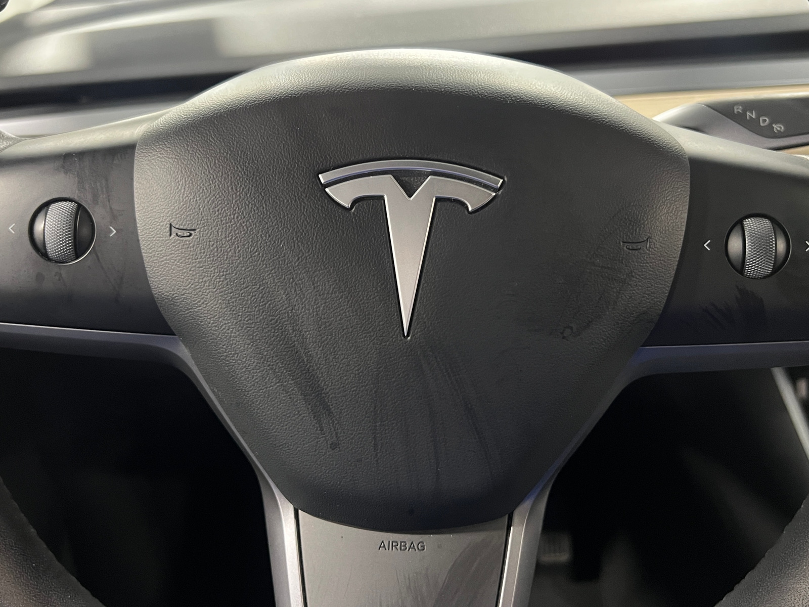 Thumbnail: 2021 Tesla Model Y - 4