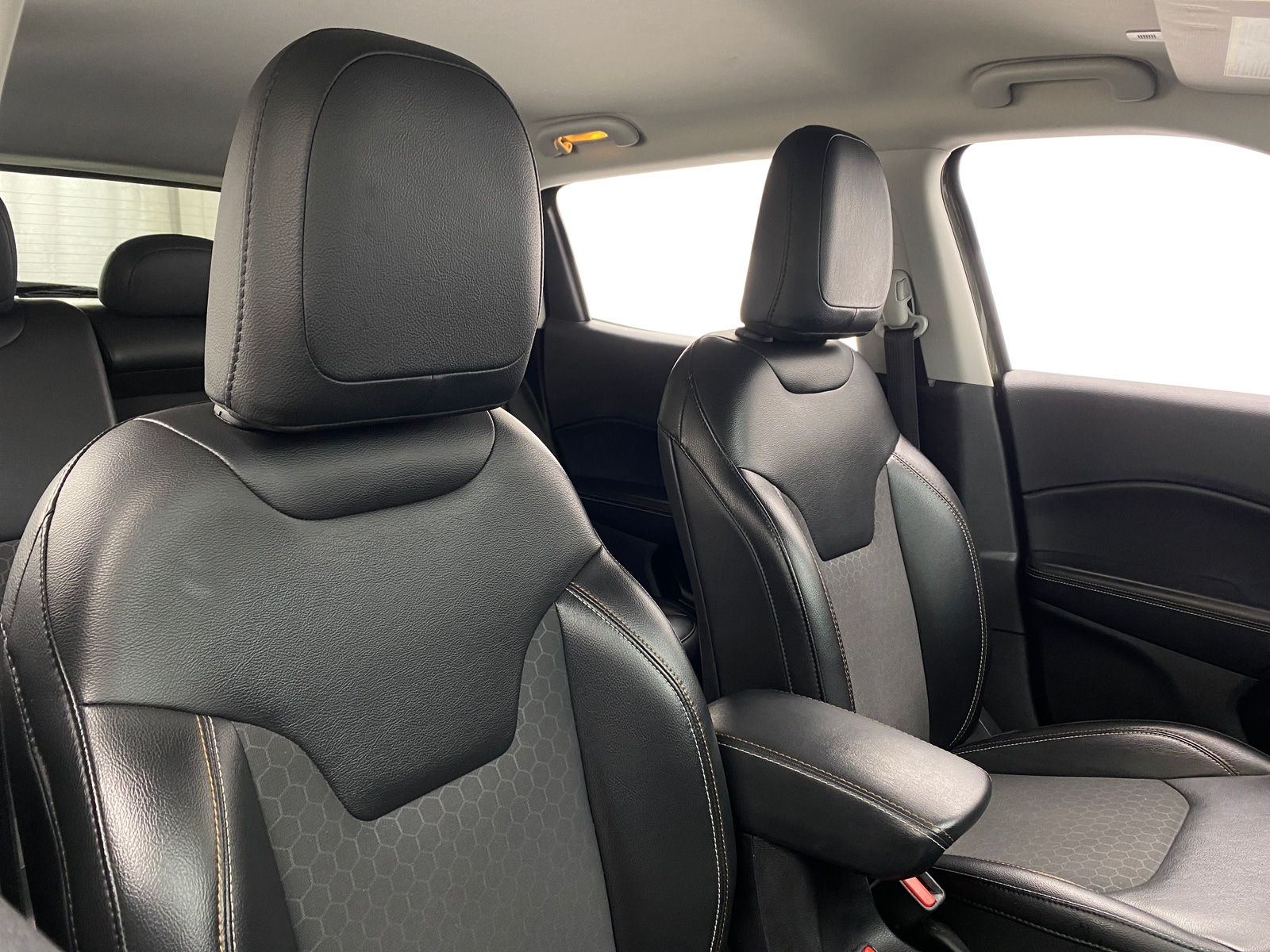Thumbnail: 2019 Jeep Compass - 2