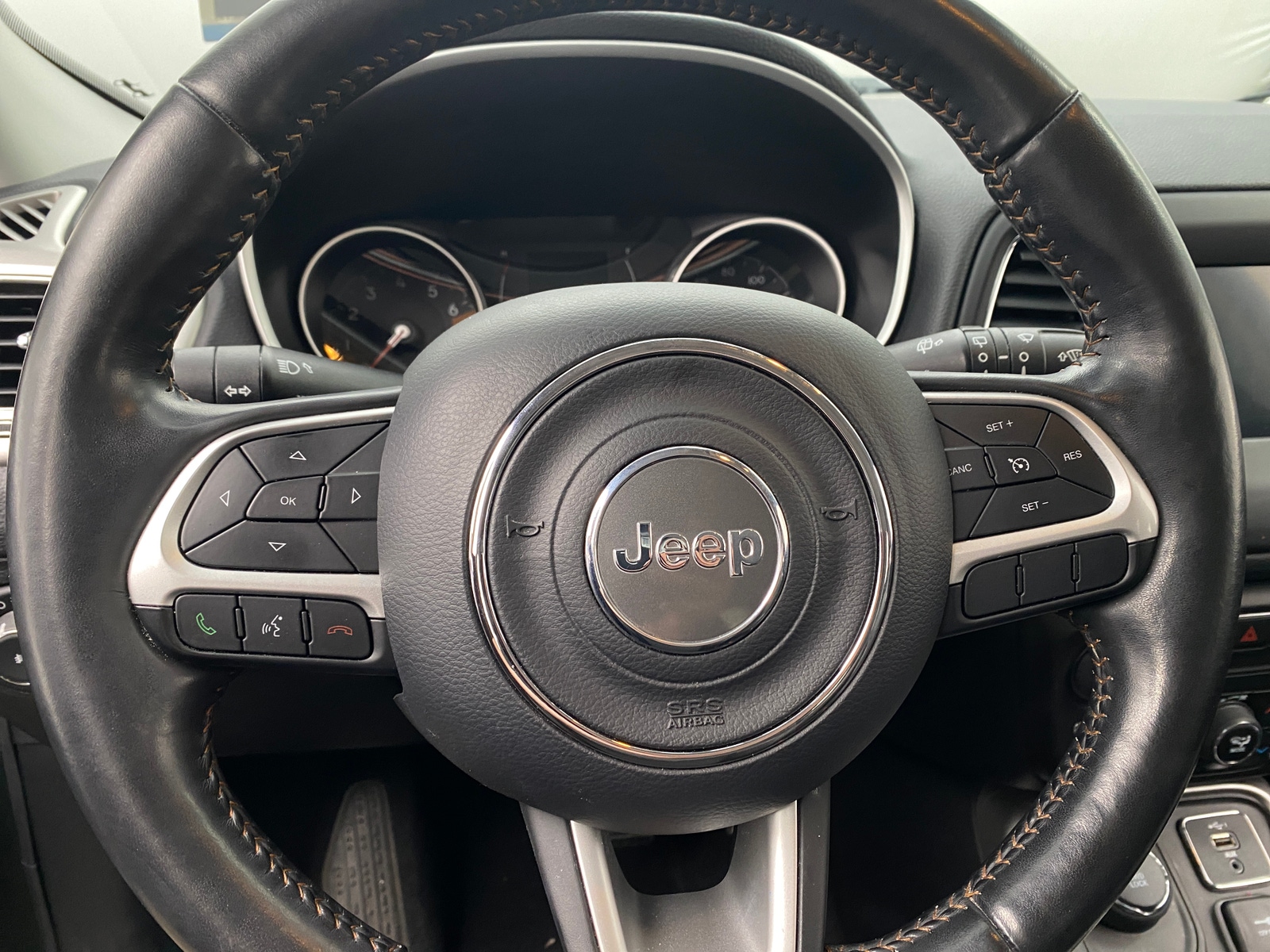 Thumbnail: 2019 Jeep Compass - 5