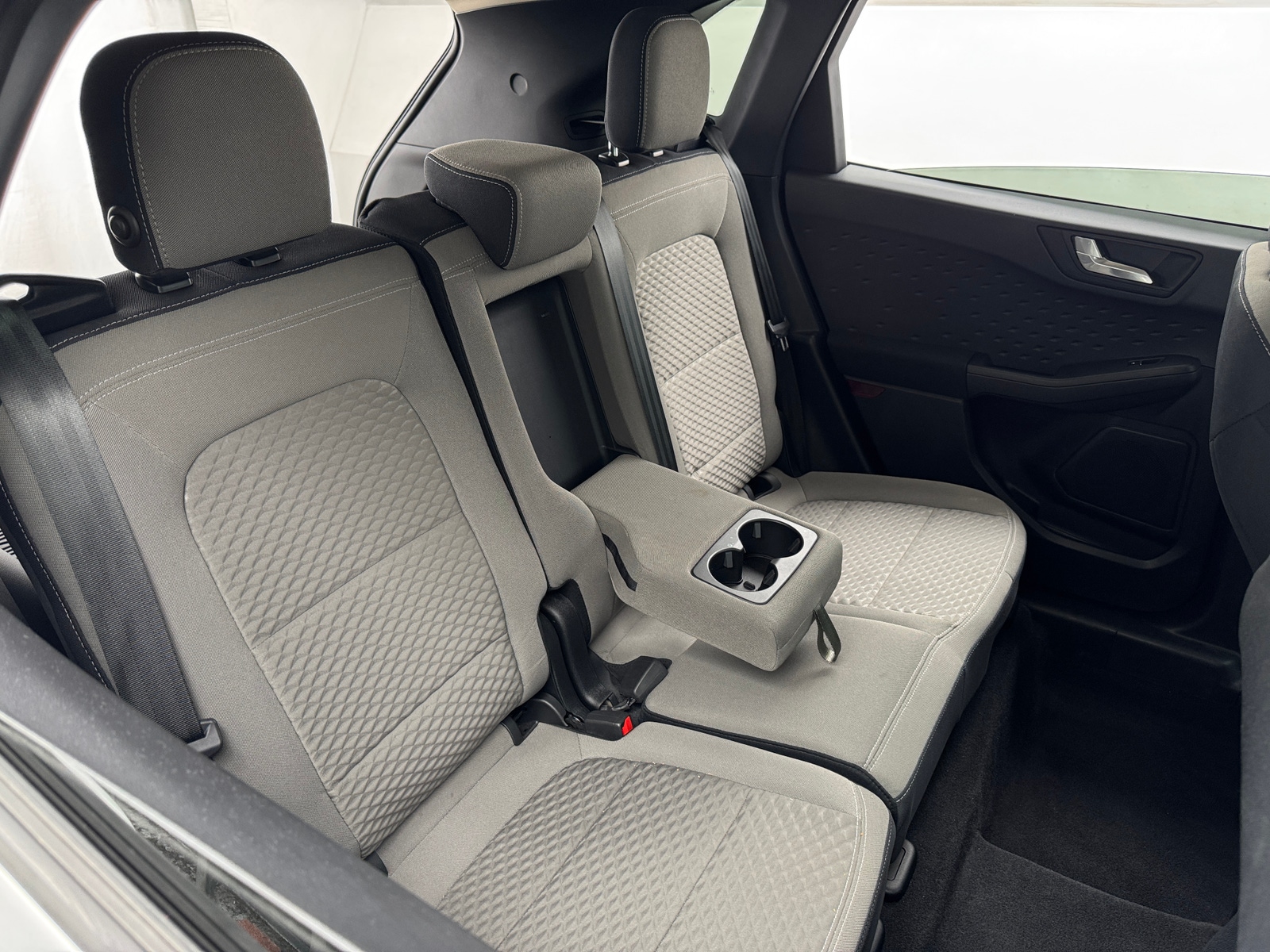 Thumbnail: 2020 Ford Escape - 6