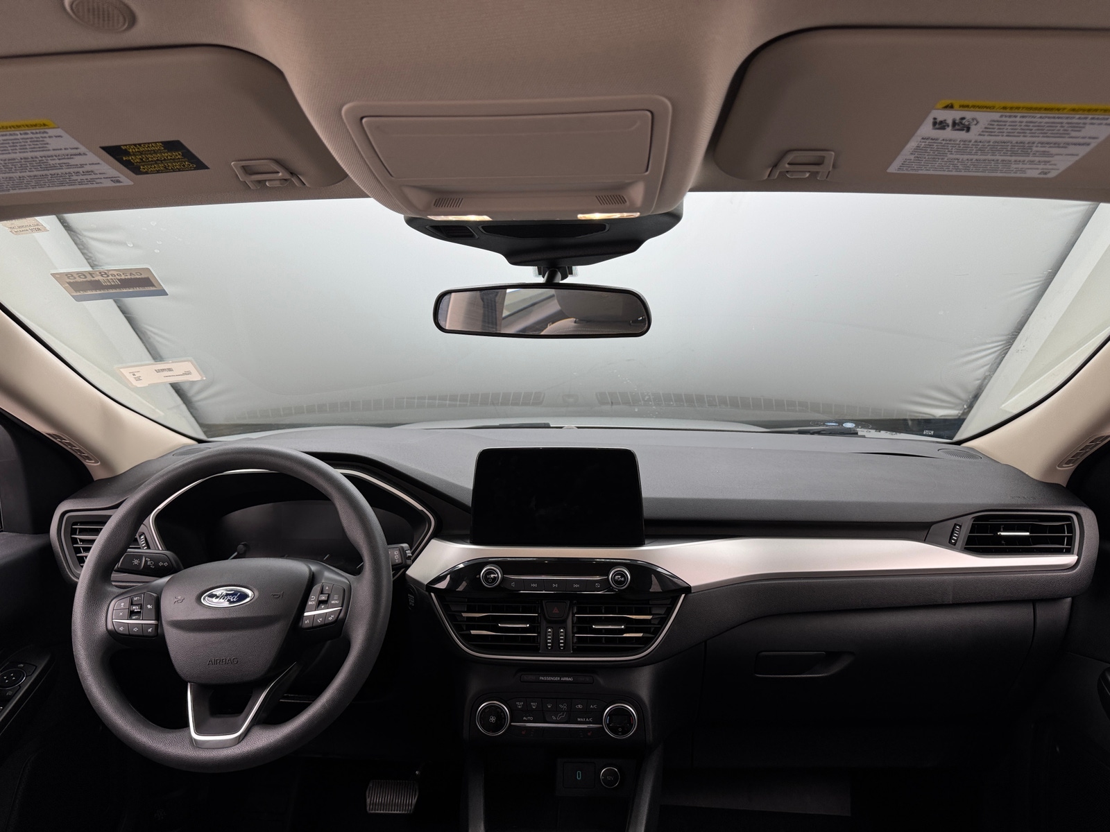 Thumbnail: 2020 Ford Escape - 3
